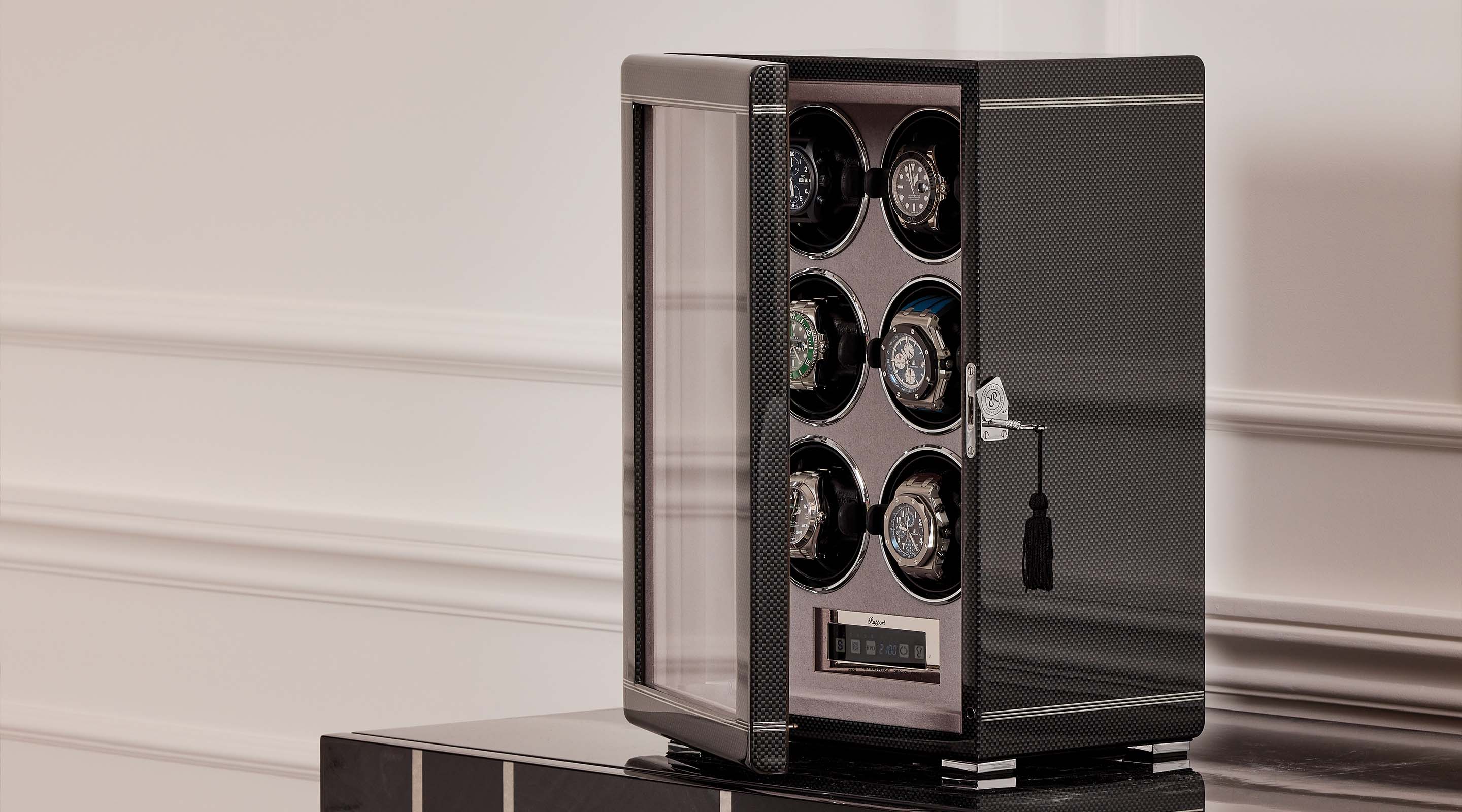 Article: Why you need a Watch Winder
