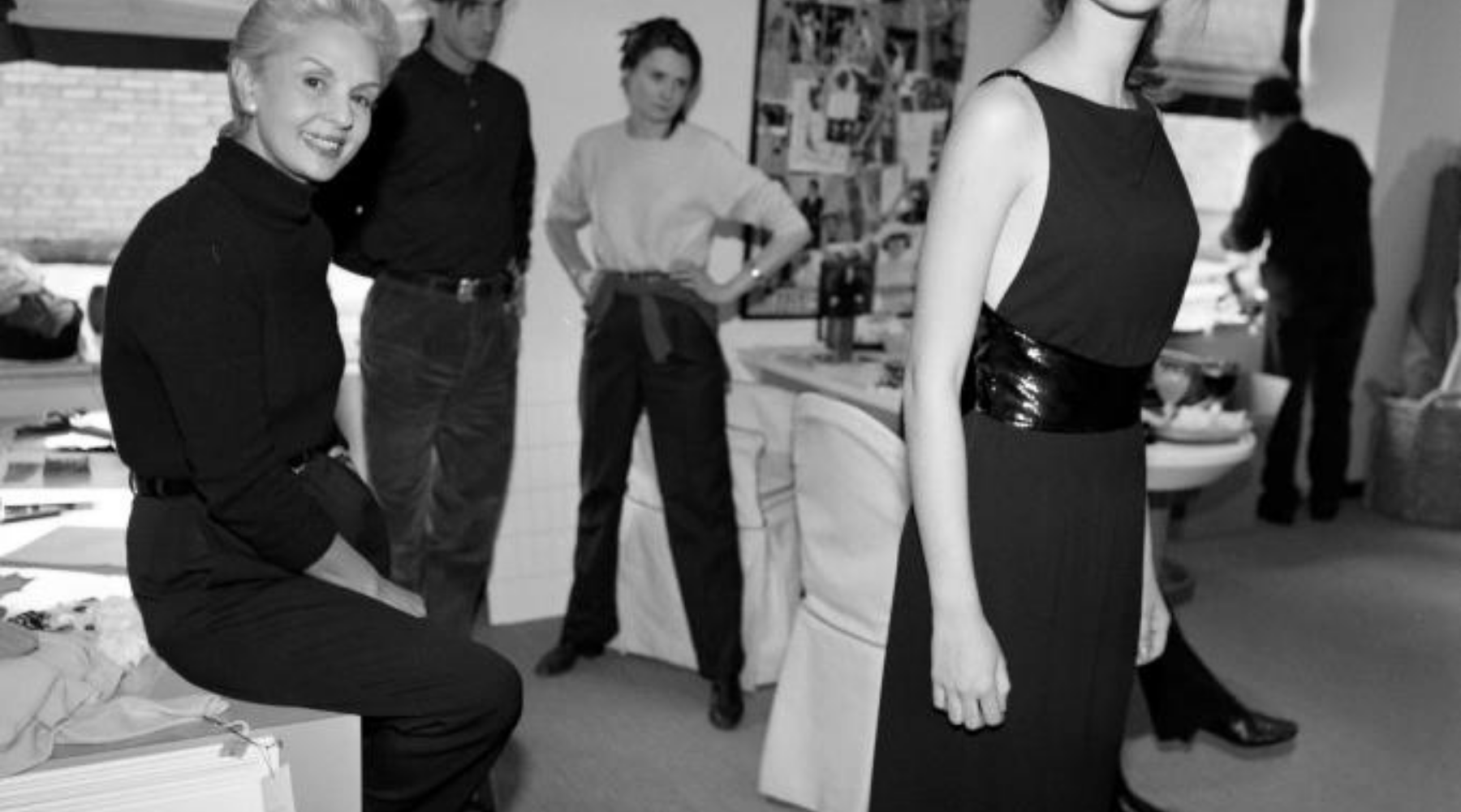 The Rise of ‘Latina’ Fashion Icons