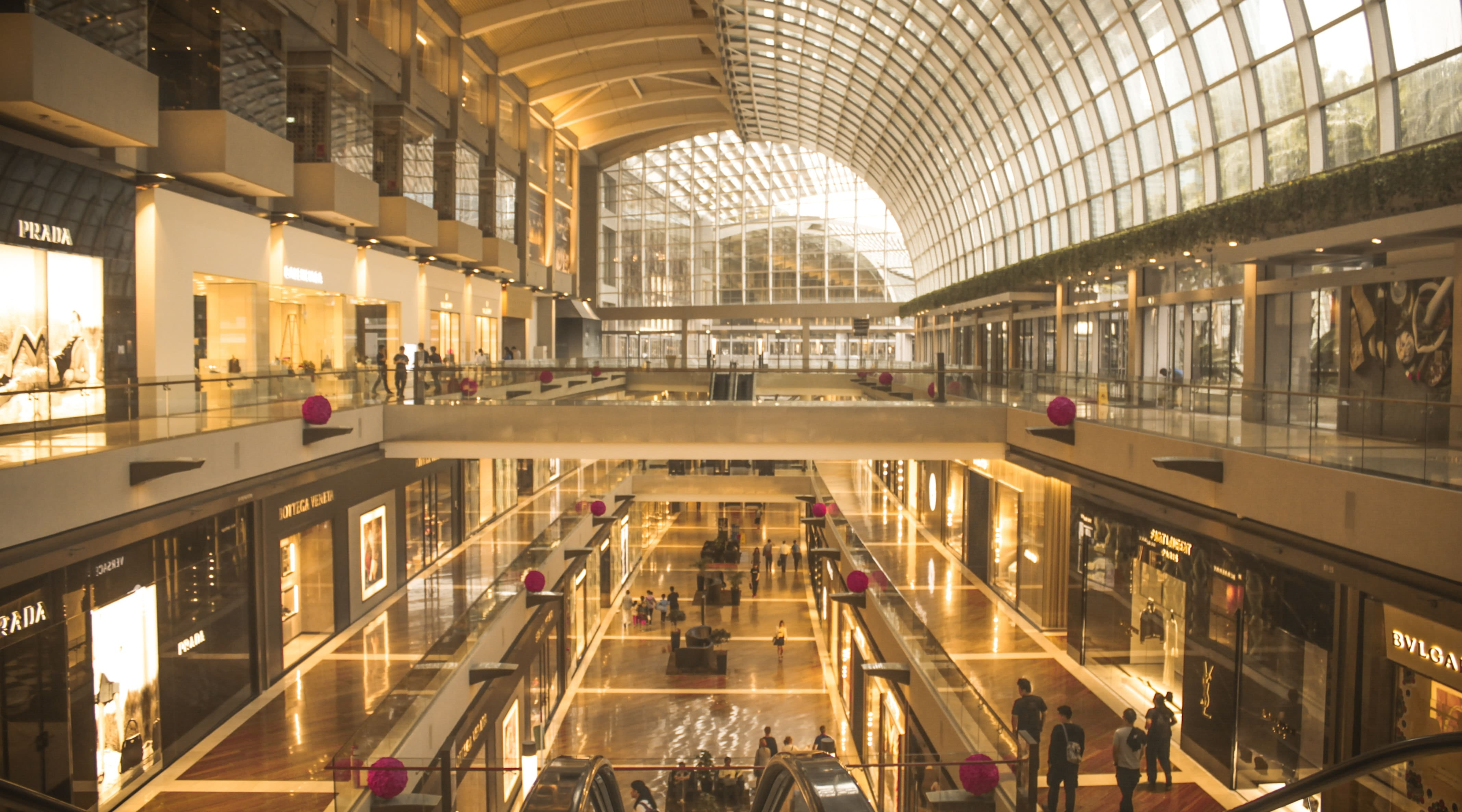 Article: What Makes Luxury?