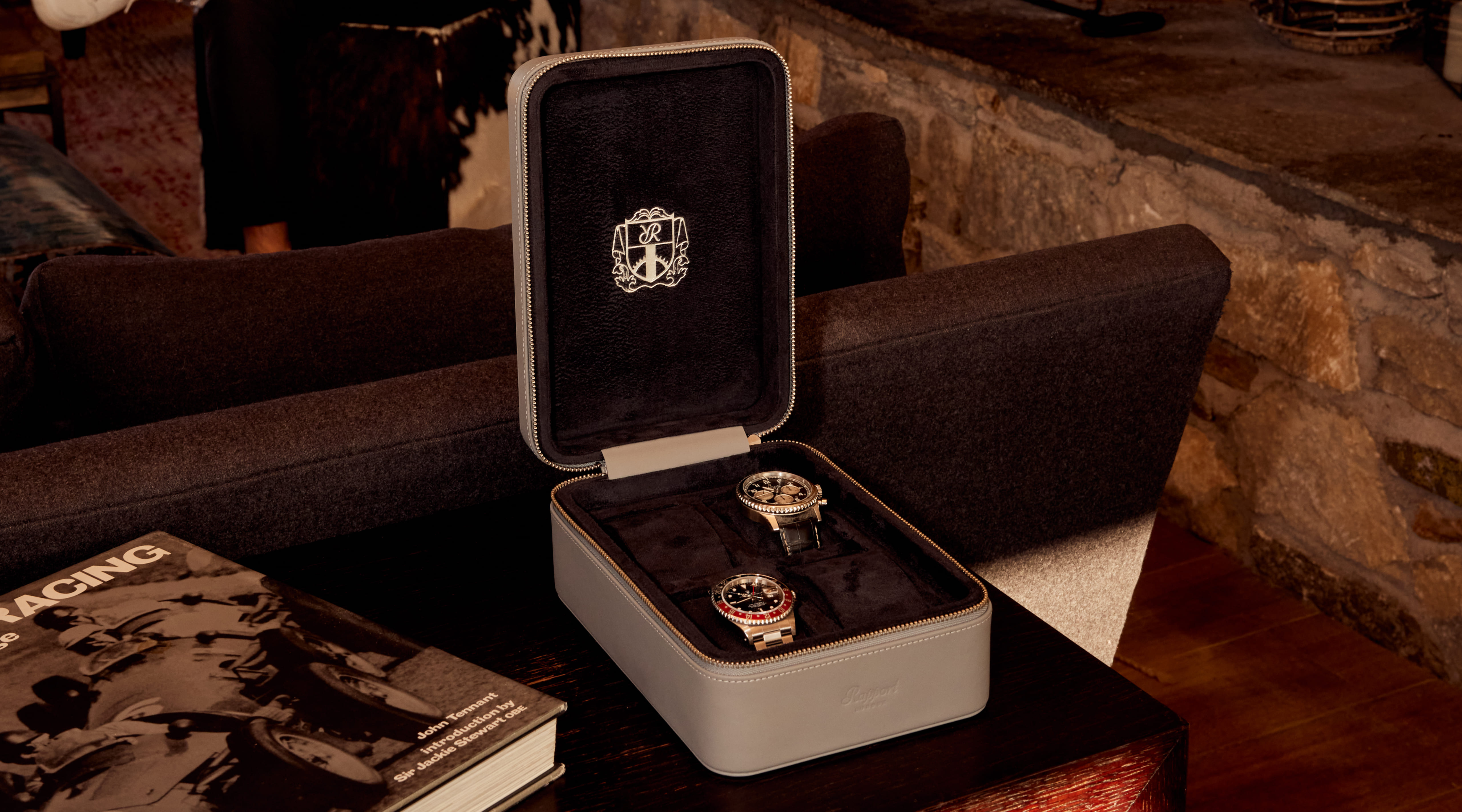 Article: 2022 - A Year of Innovation and Style for Watchmakers