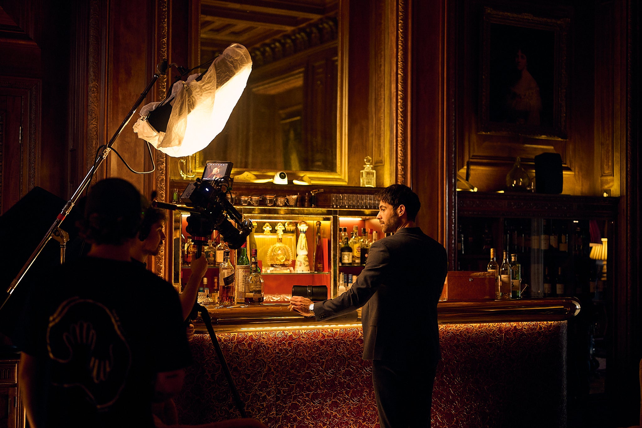Article: Rapport Launches New Brand Film