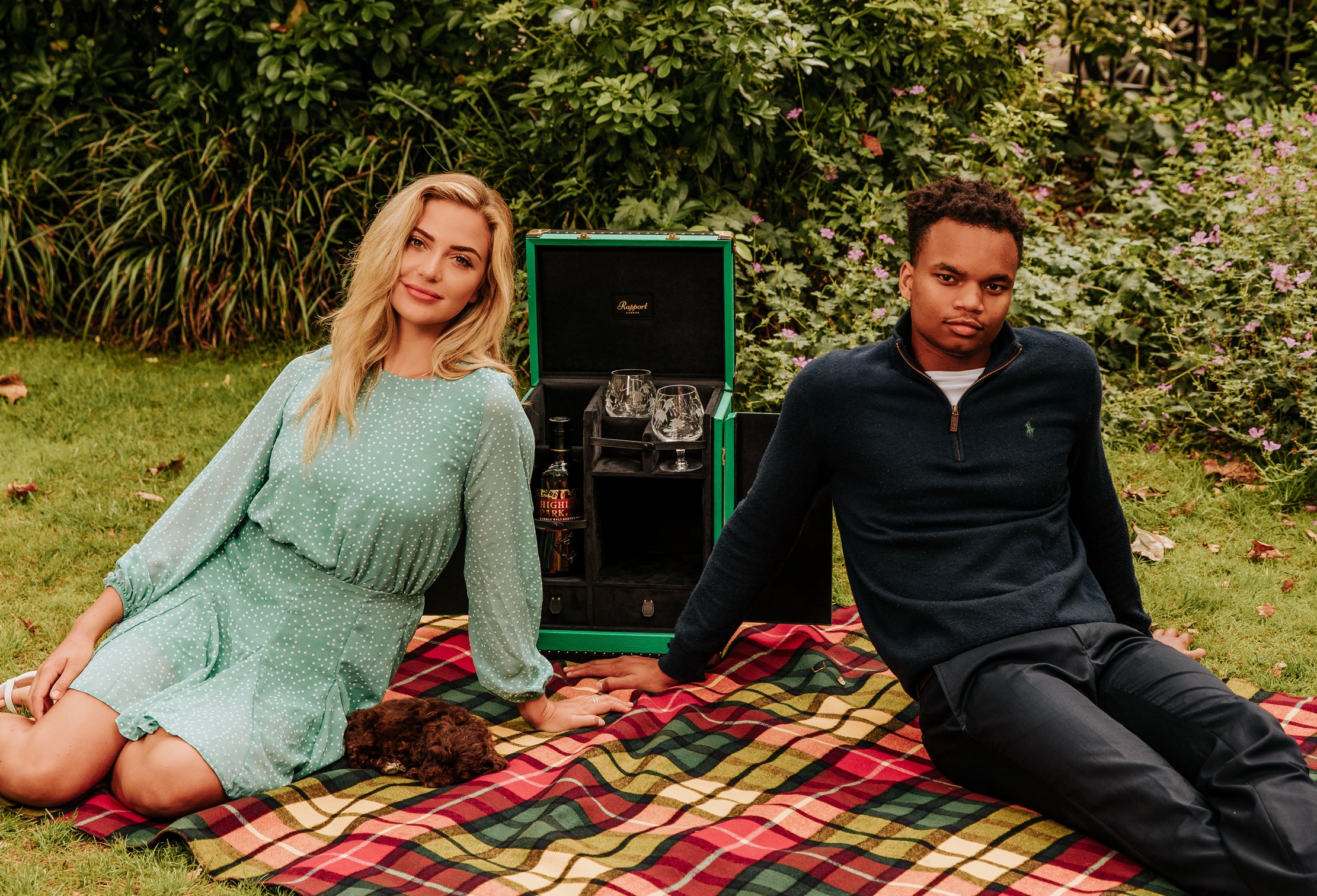 Article: Our Bank Holiday Weekend Must-Haves