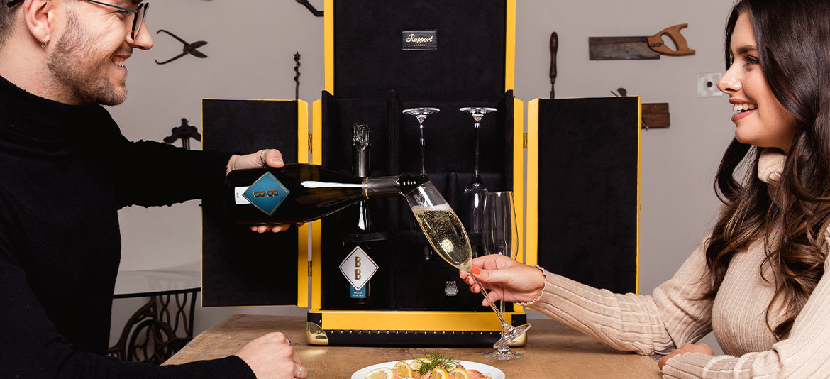 Article: Rapport | FT How To Spend It