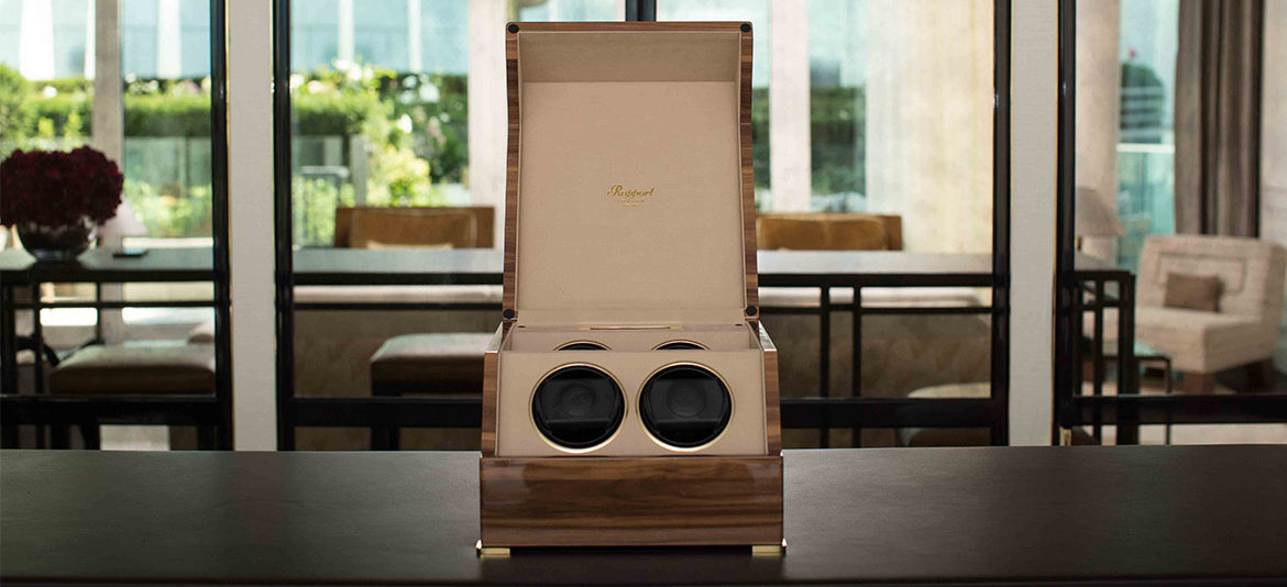 Article: Rapport | WatchPro