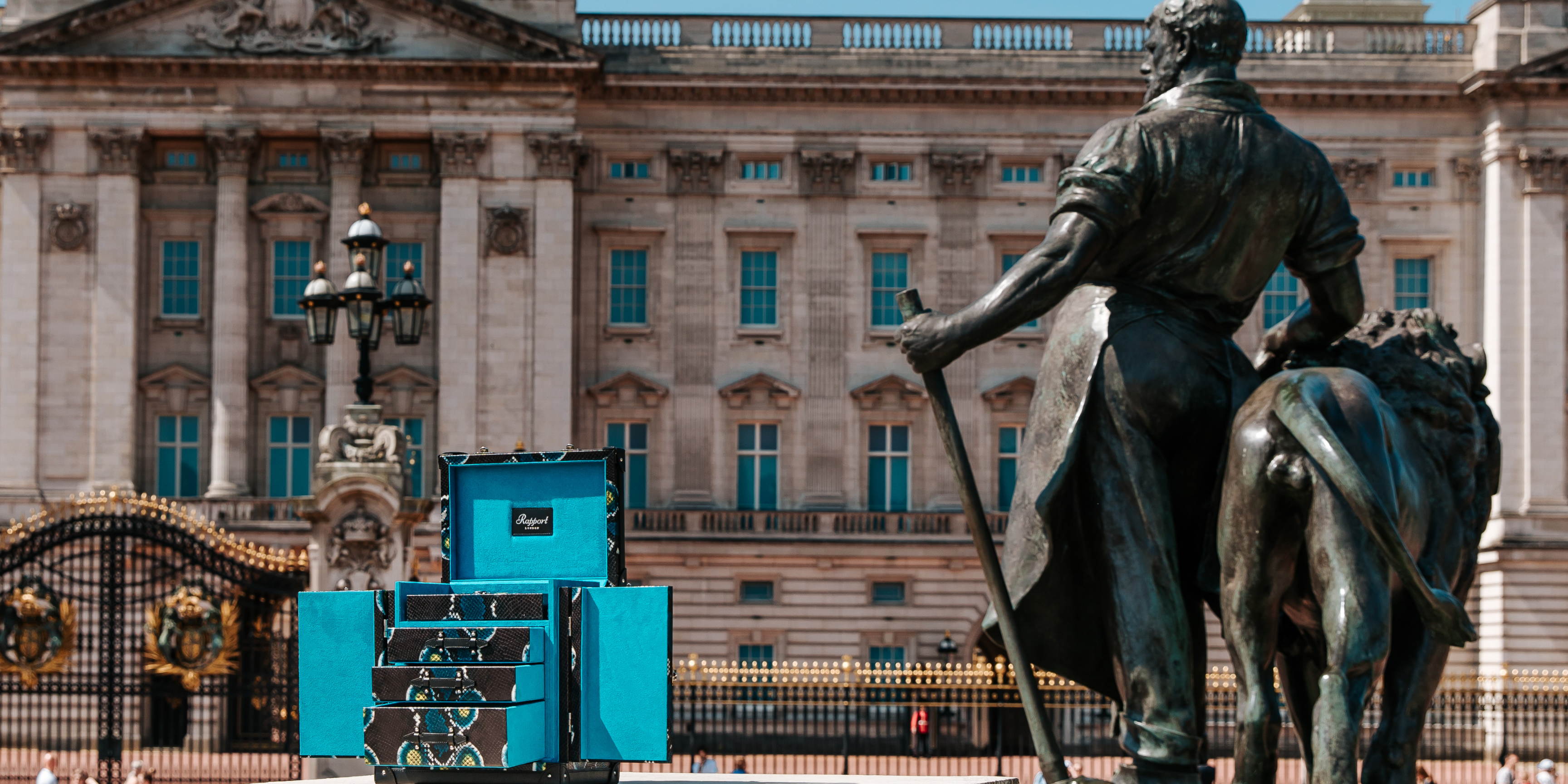 Guide to Celebrating the Queen’s Platinum Jubilee