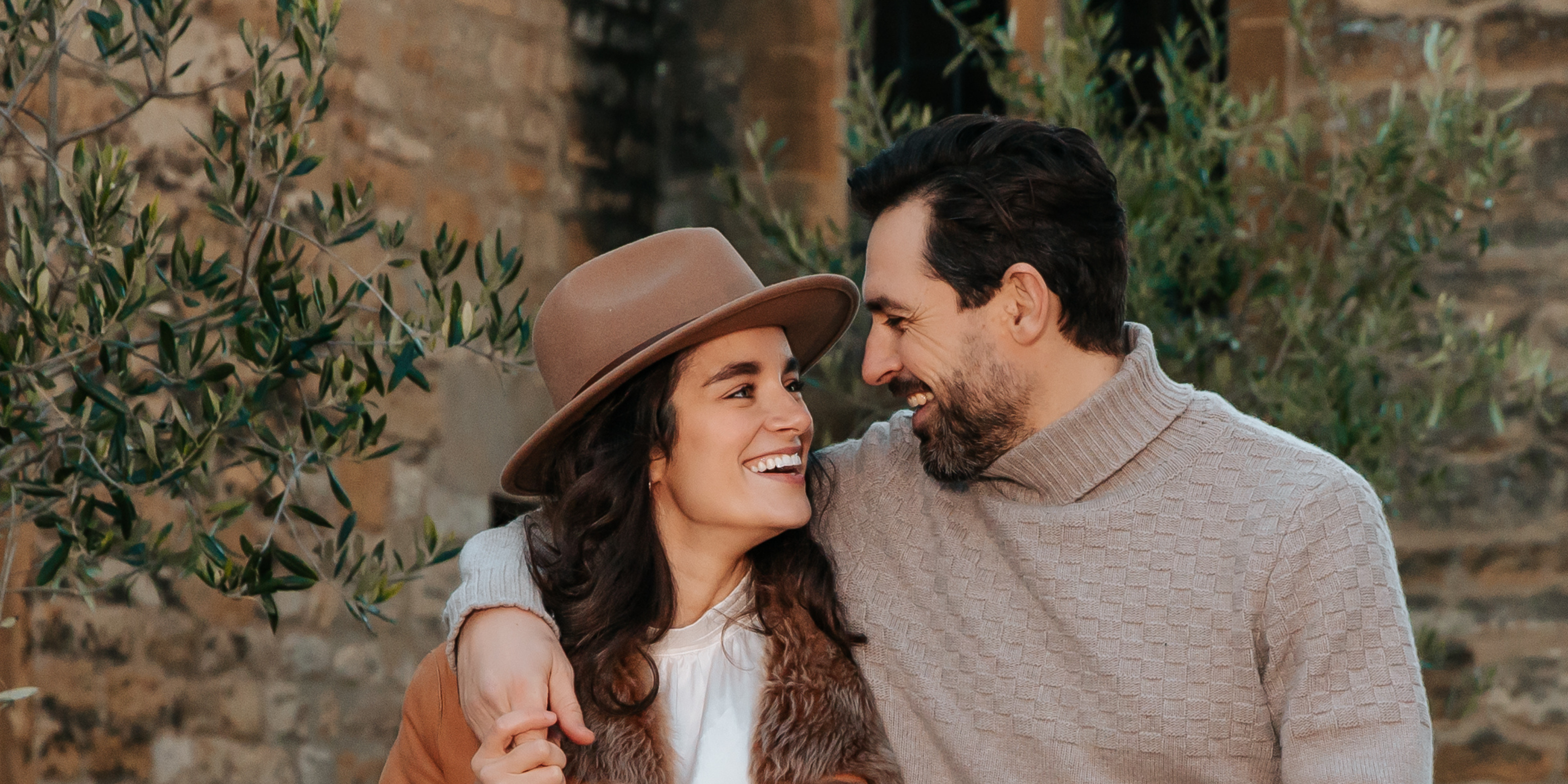 Article: The Perfect Wedding Guest