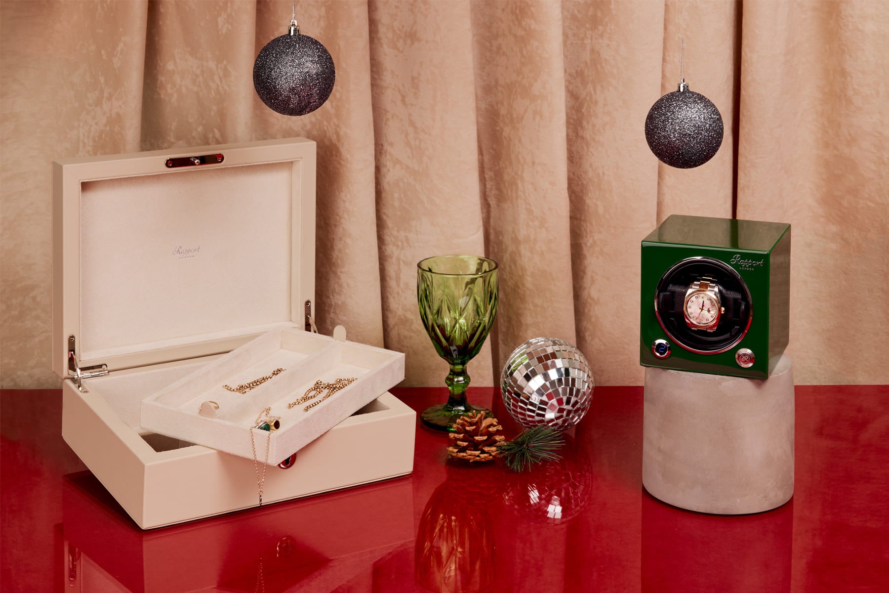 Article: Received a Watch for Christmas?