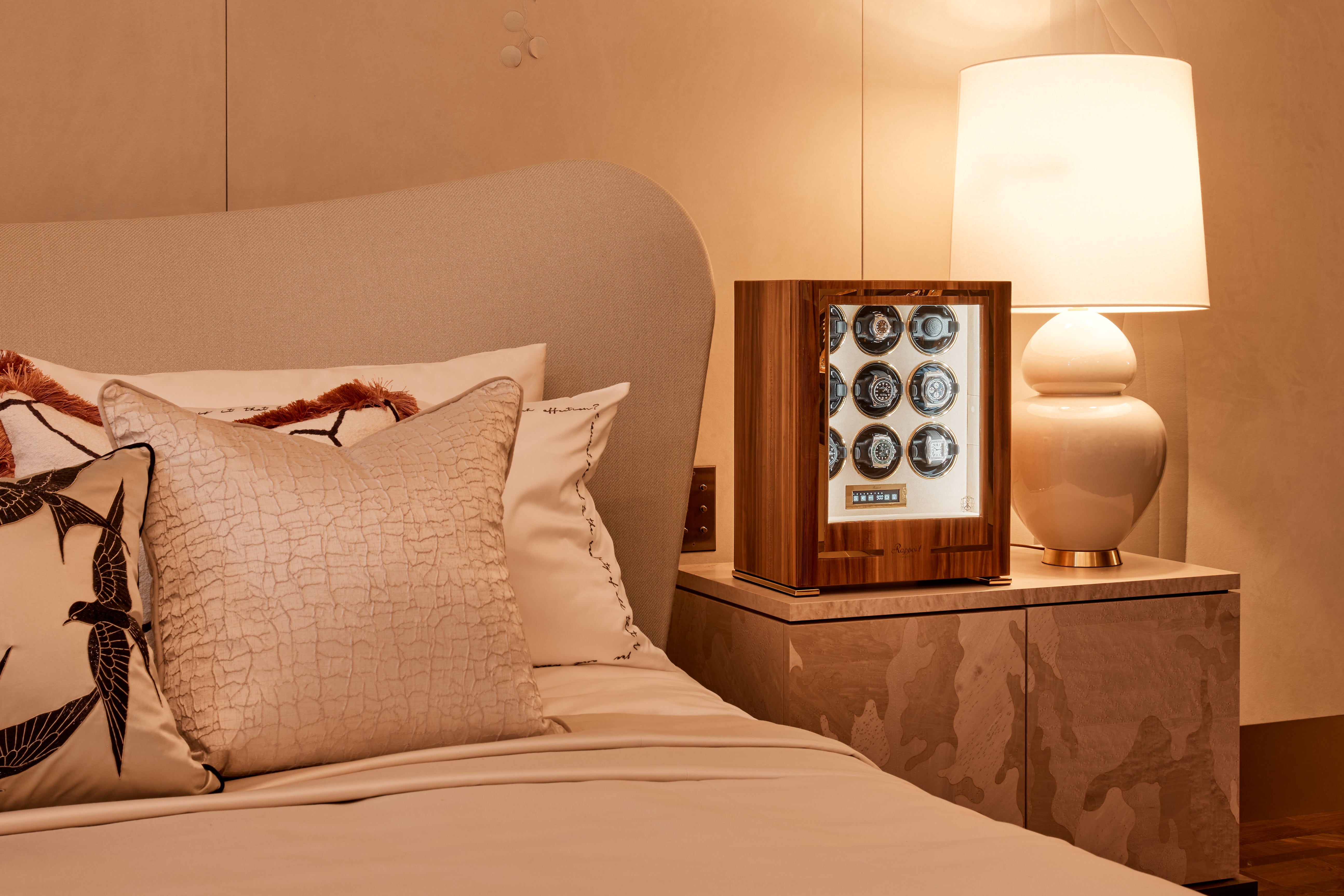 Article: Product Spotlight: The Paramount Collection