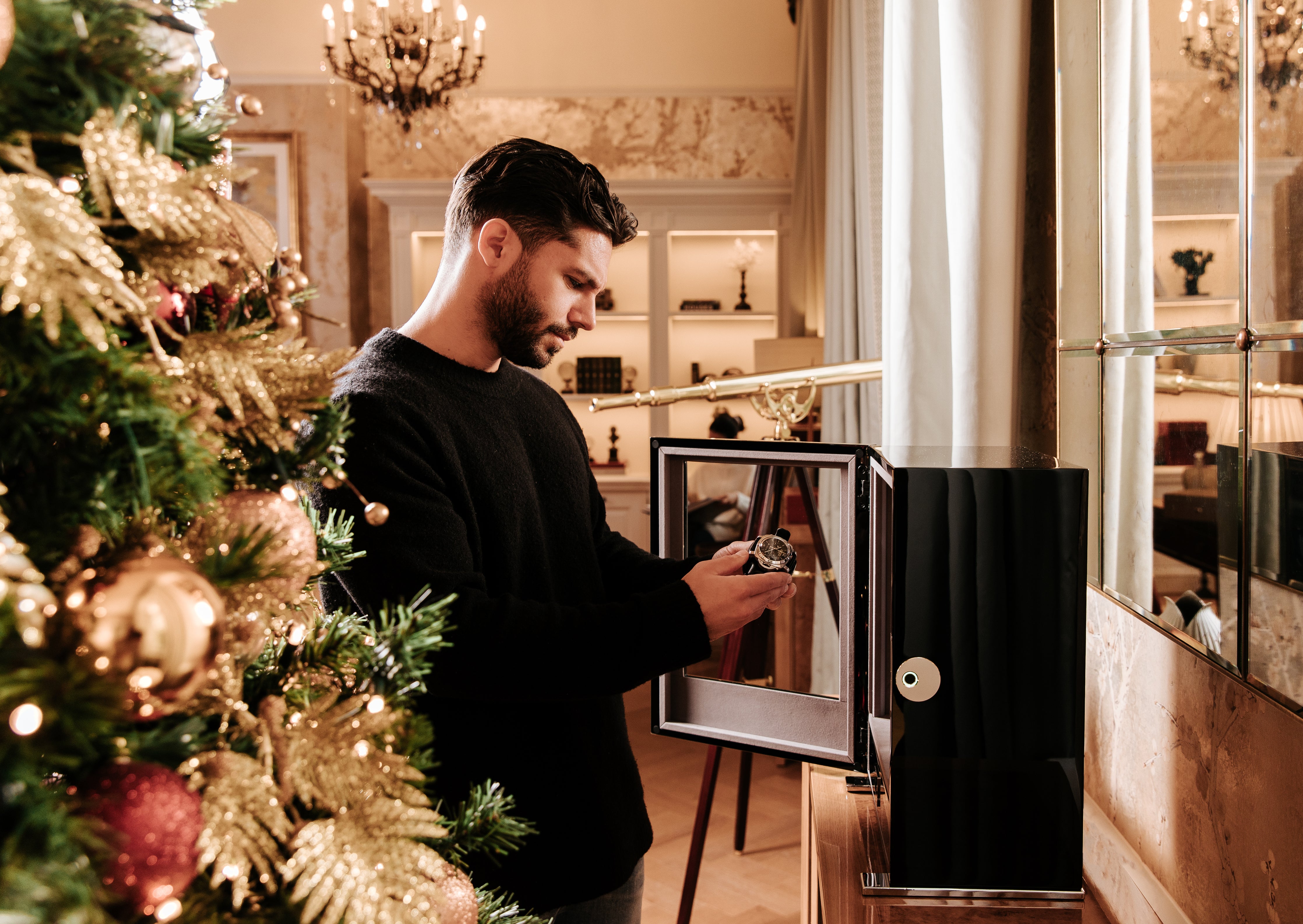 Article: Our Christmas Gifting Favourites