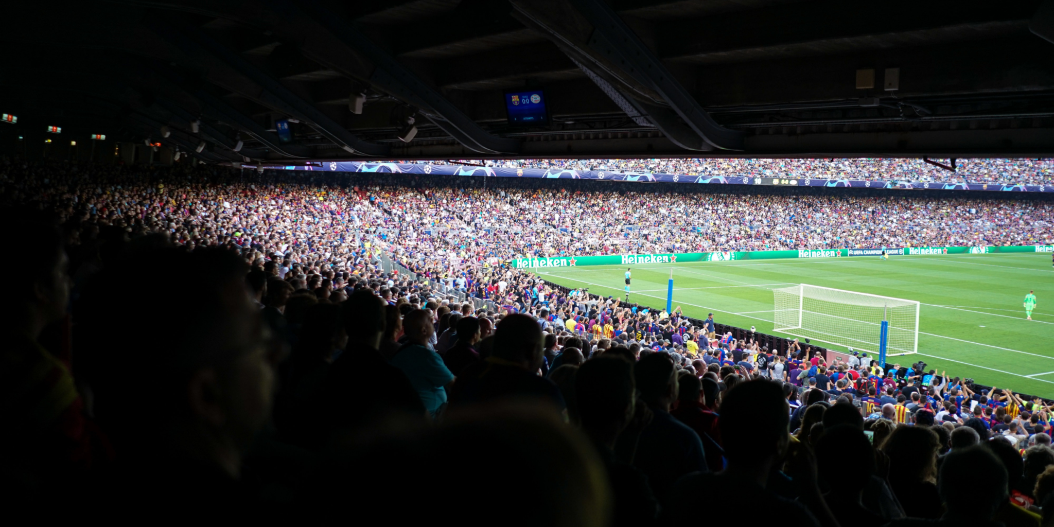 Inside The Champions League of Football Fashion
