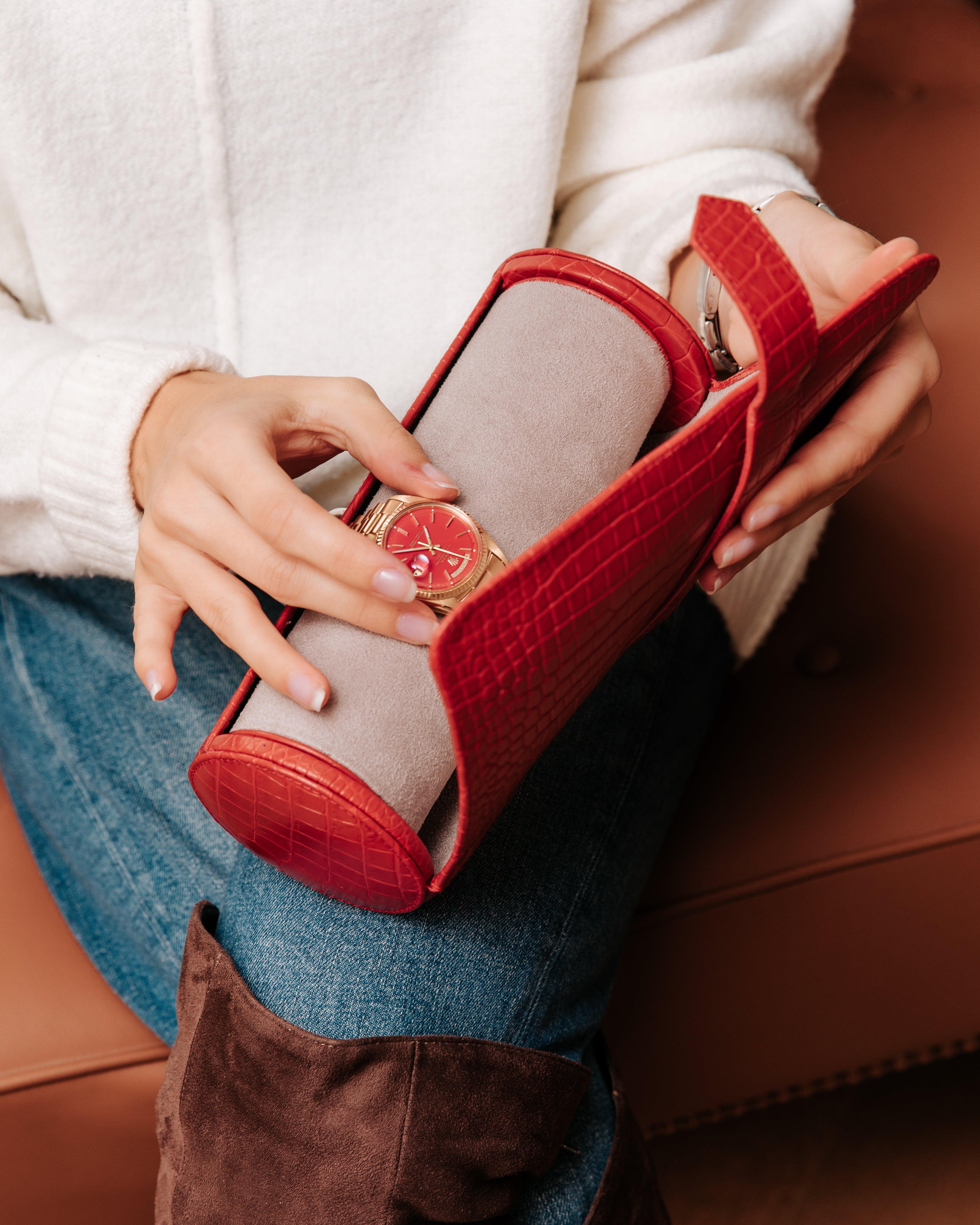 Article: Christmas Fashion Accessories