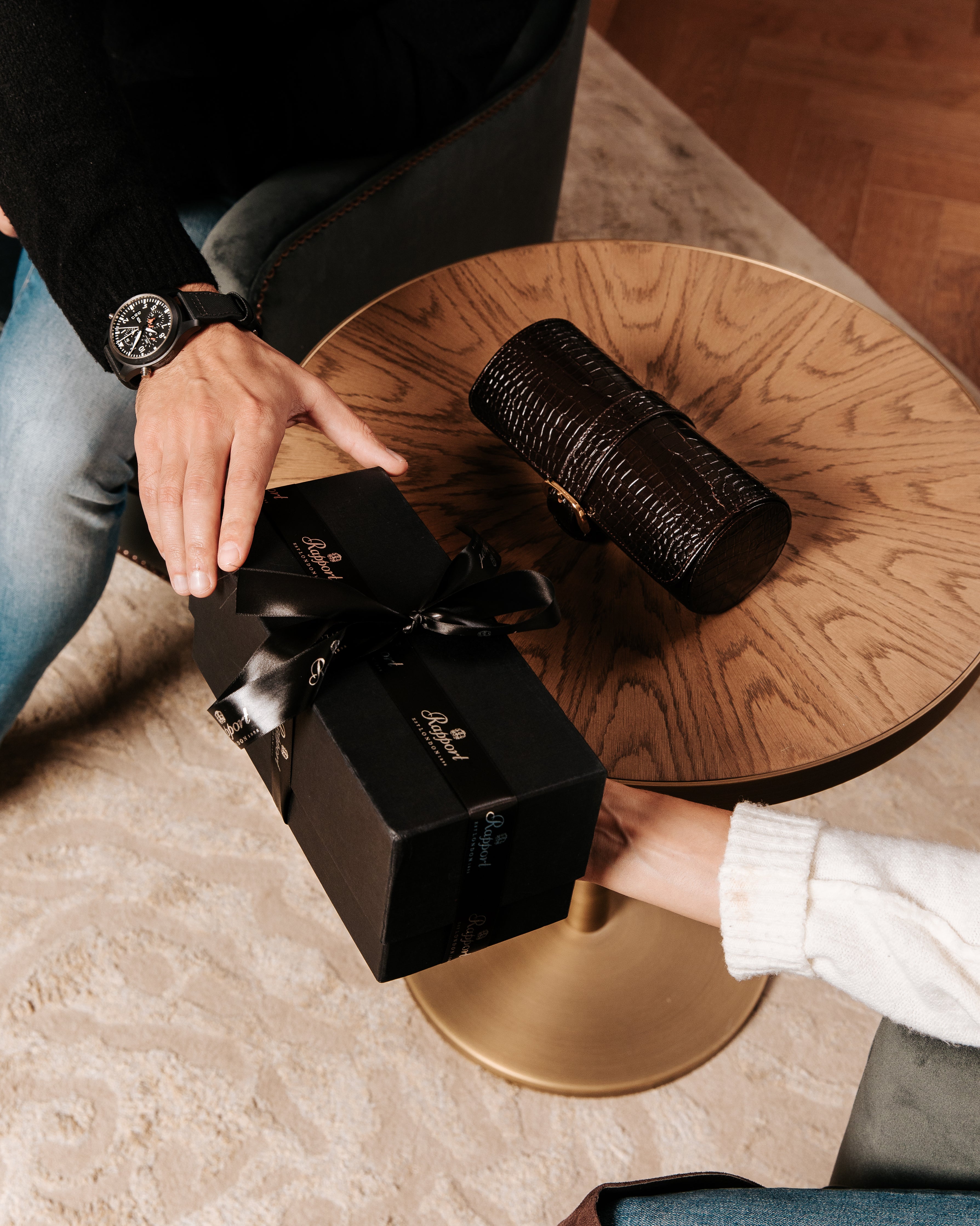 Article: Ready for Black Friday