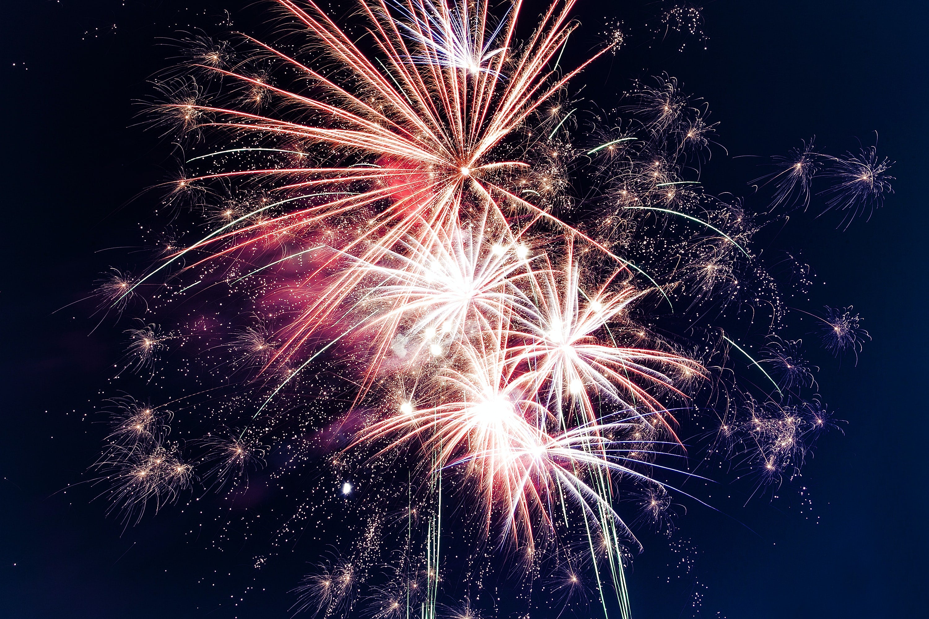 Article: New Years’ Celebration Countdowns around the World
