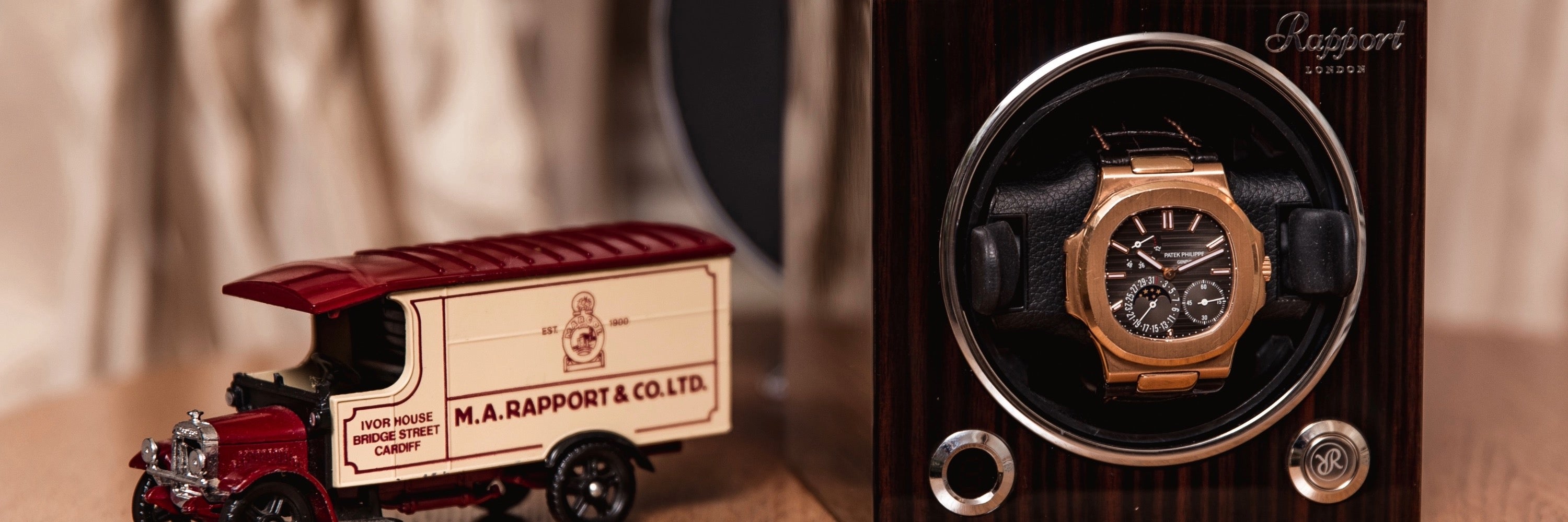 Rapport Family Favourites