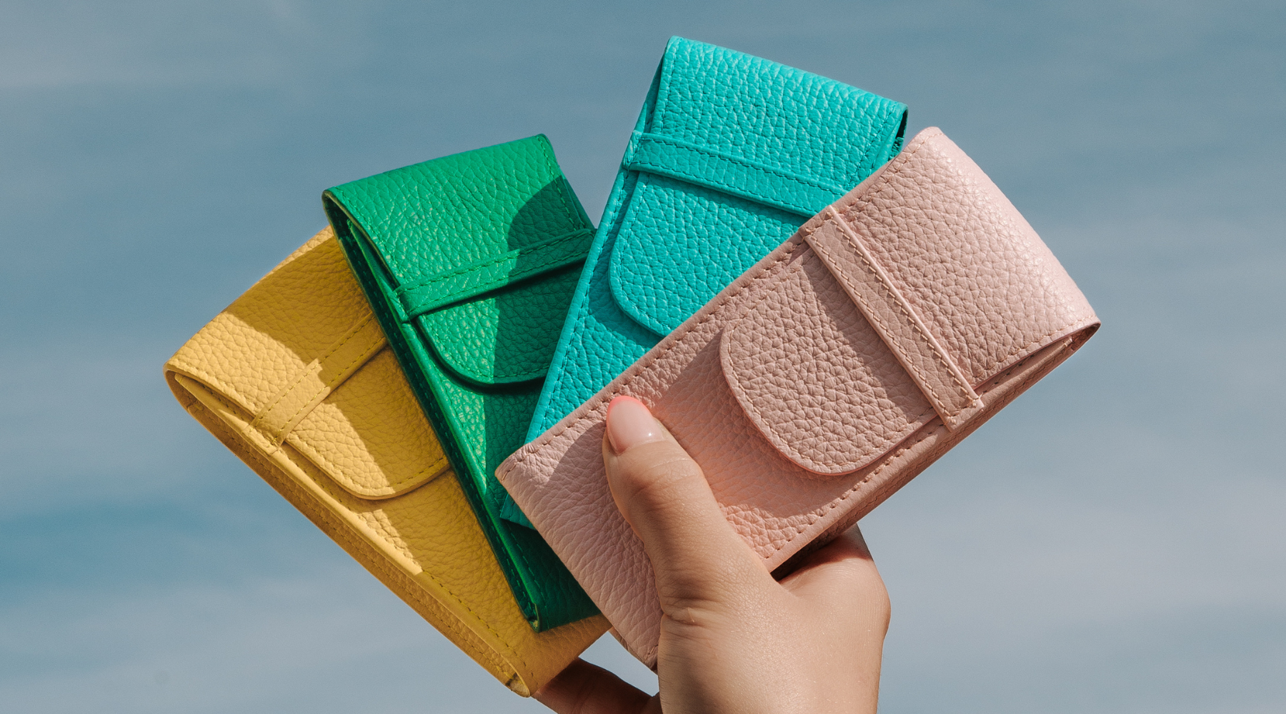 Collection list: Portobello Range