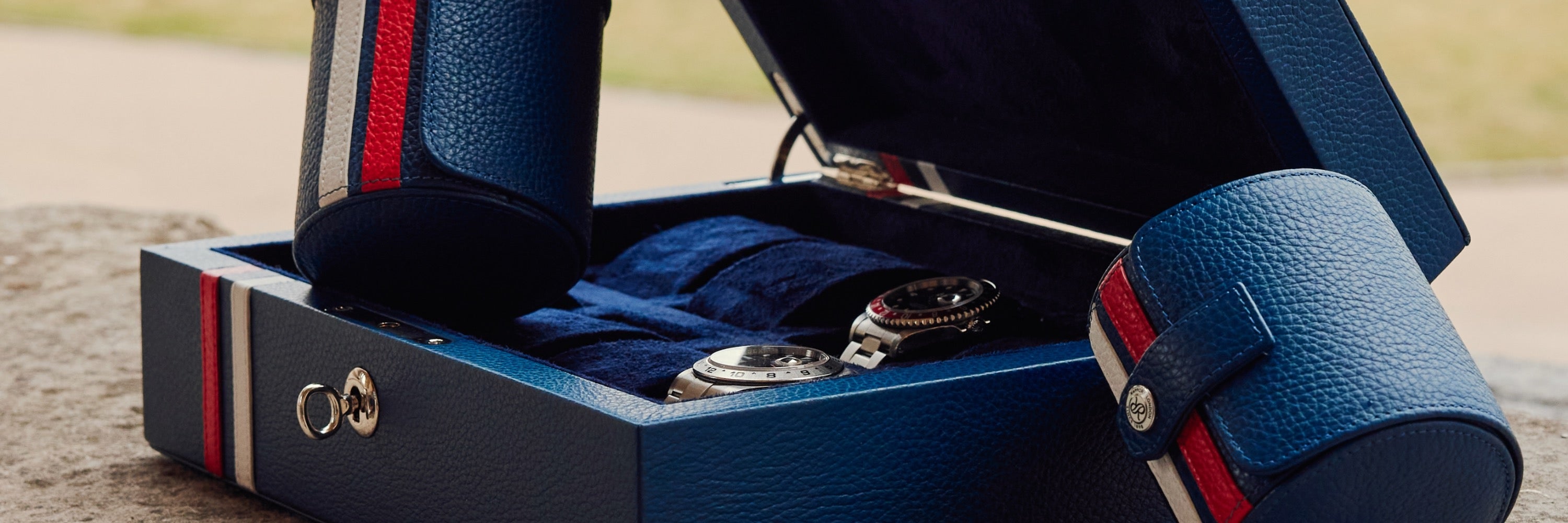 Collection list: Greenwich Collection