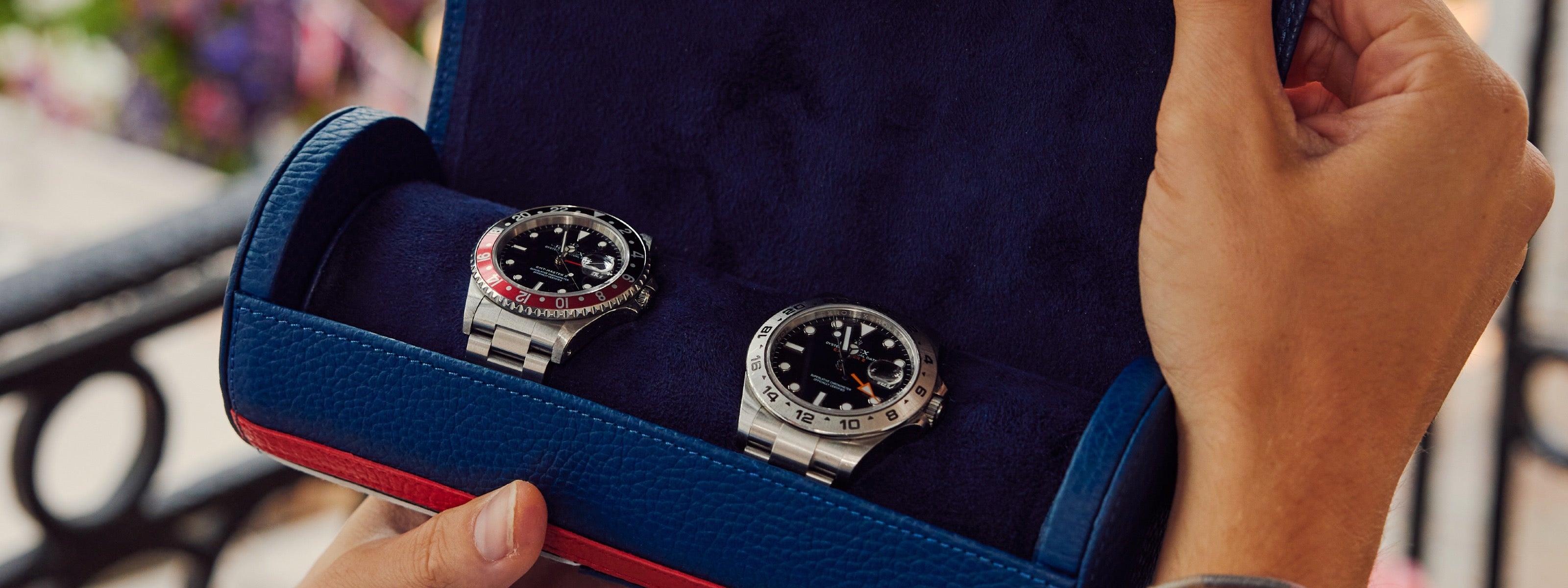 Collection list: Discover New In