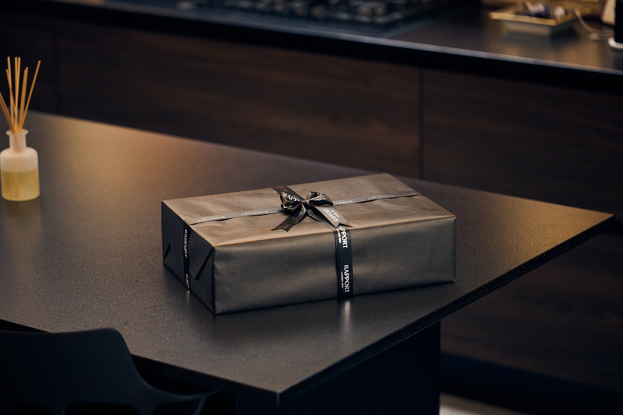 Collection list: Gifting