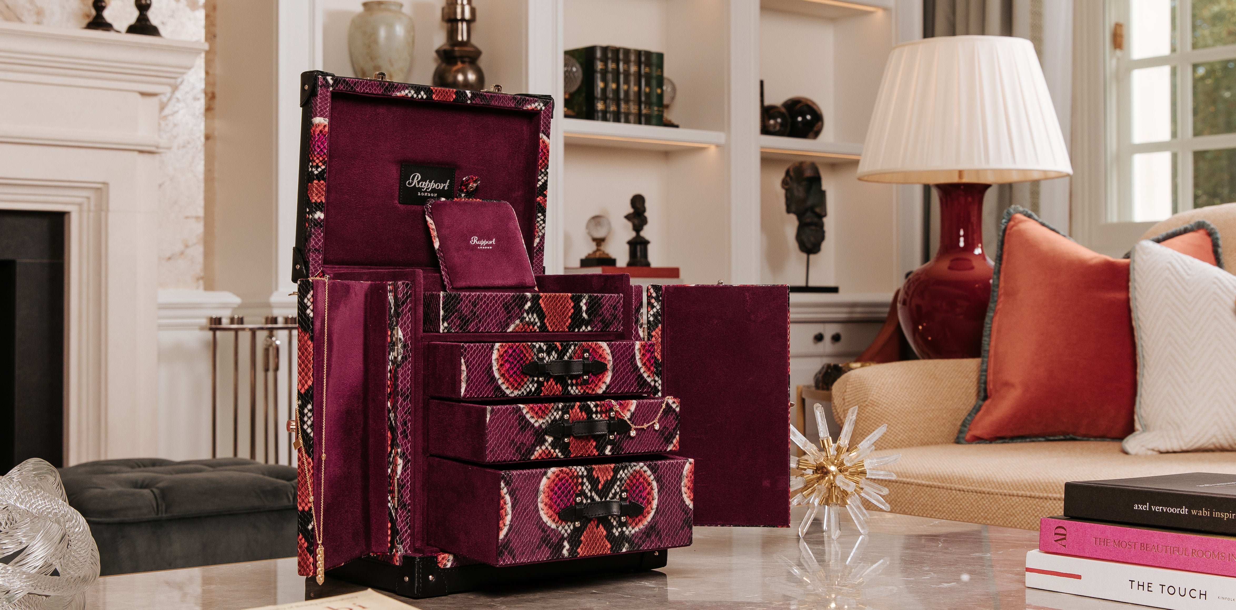 Collection list: Mother's Day Collection