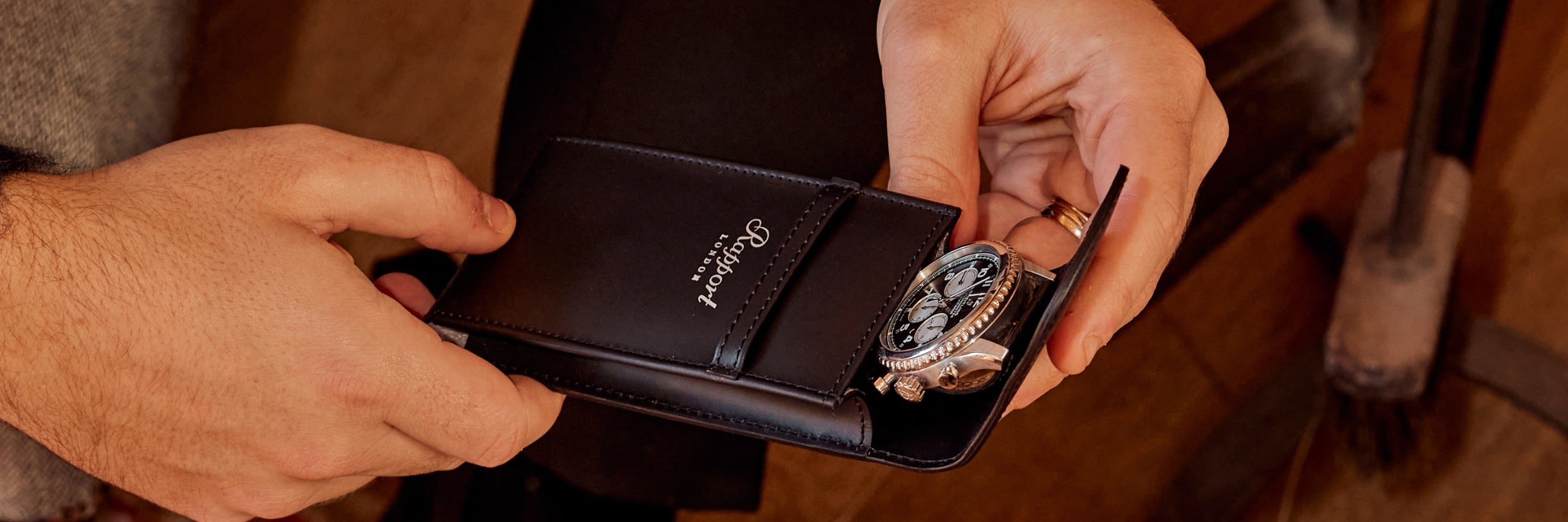 Collection list: Mens