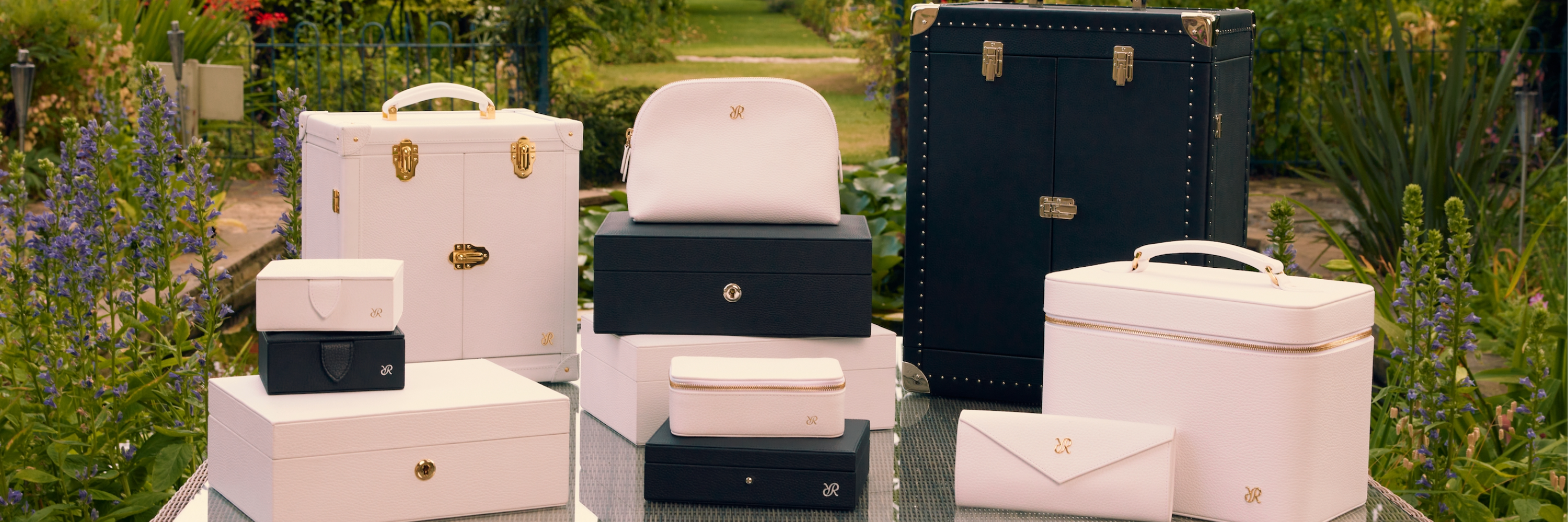 Tuxedo Collection