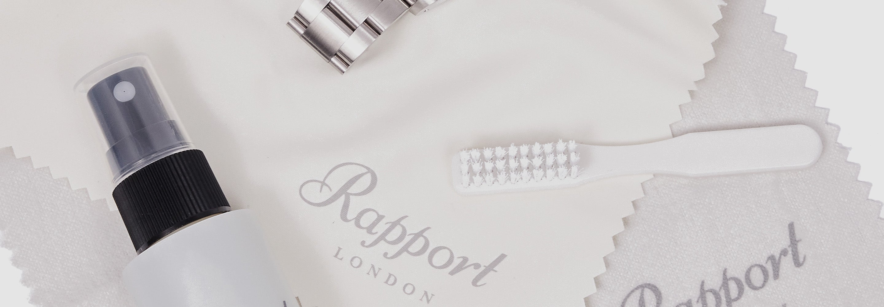 Collection list: Watch Care