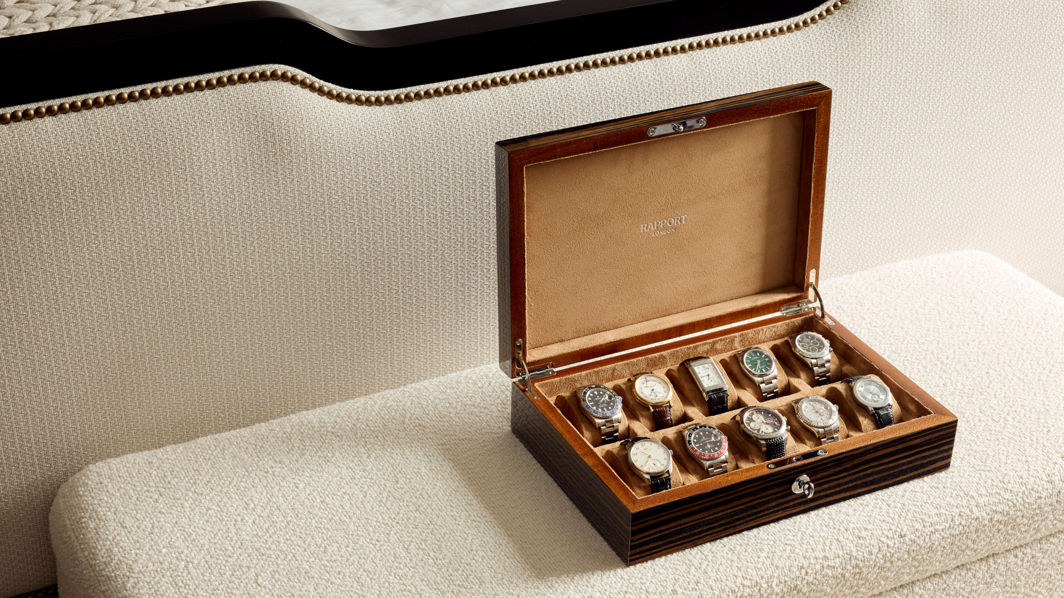 Collection list: All Watches