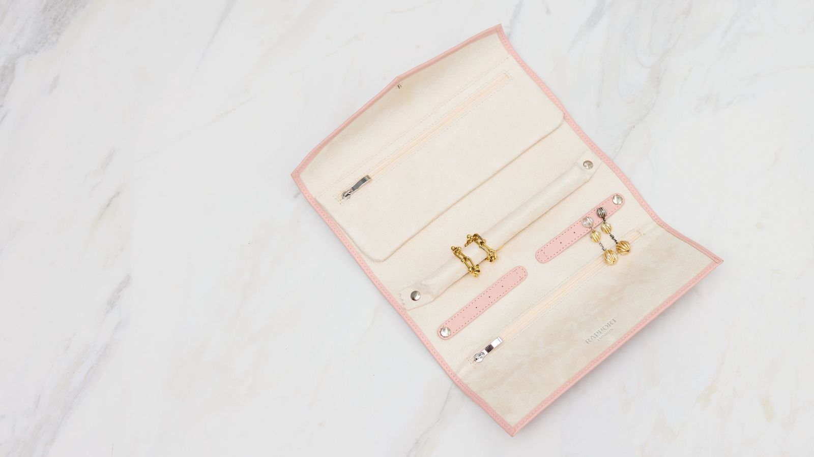 Jewellery Rolls