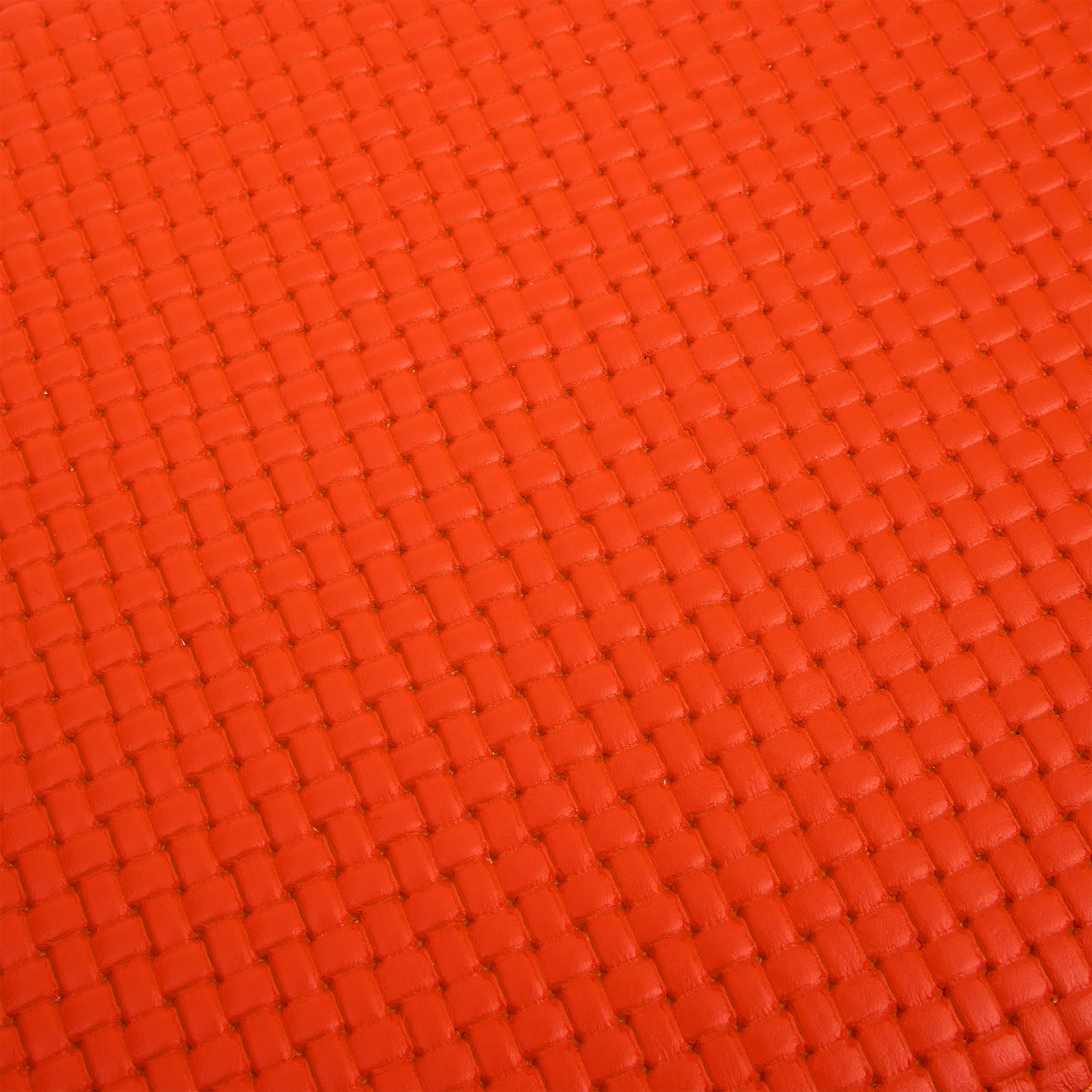 Charlotte Jewellery Box - Orange