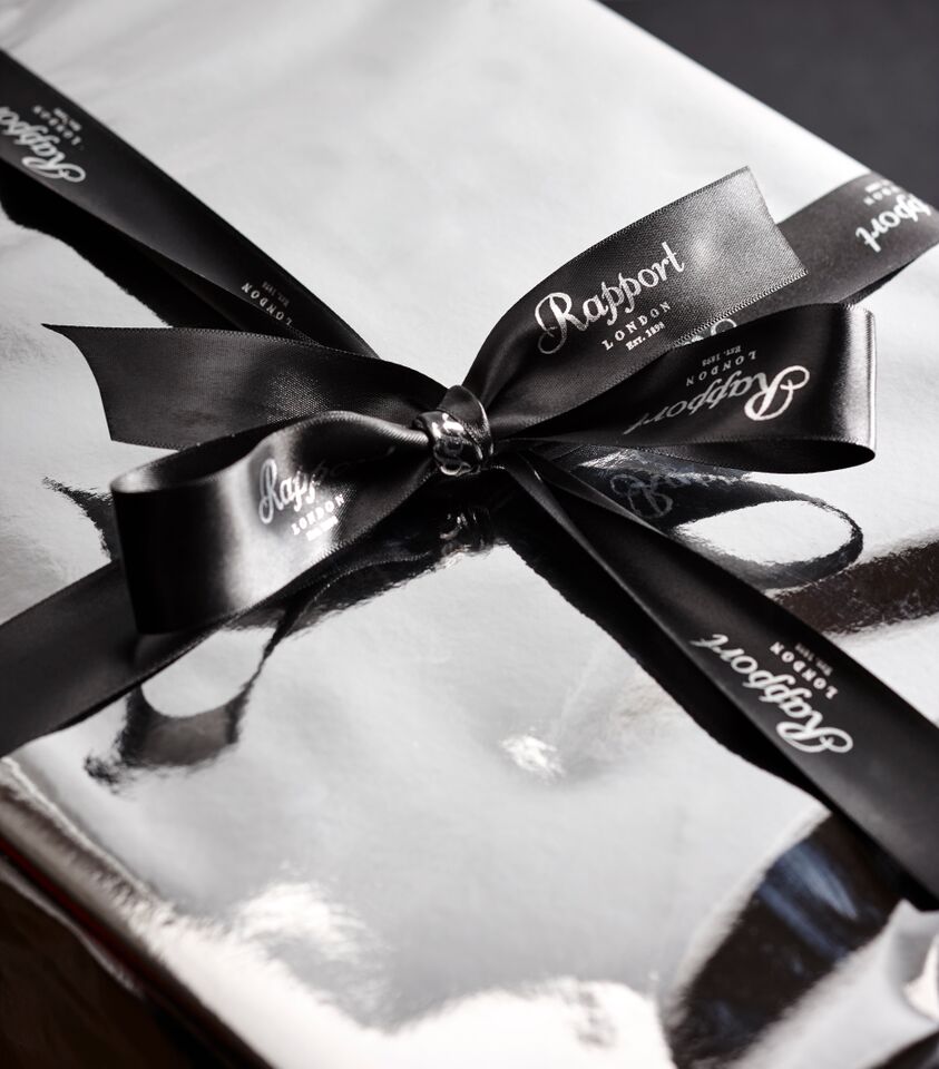 Gift Wrapping