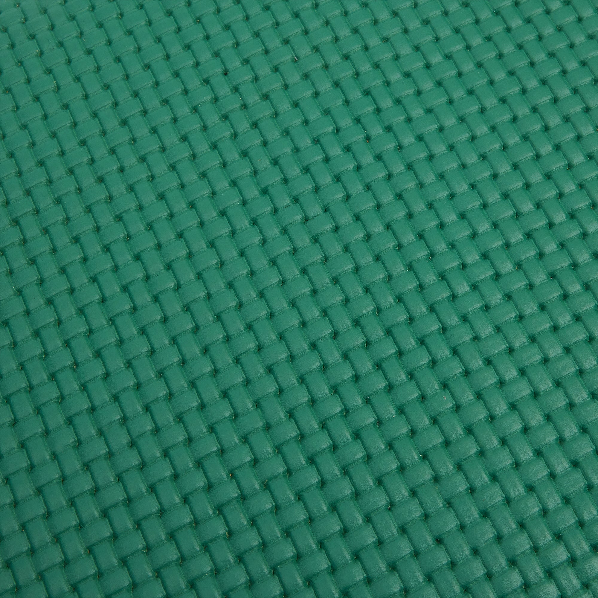 Charlotte Jewellery Box - Green