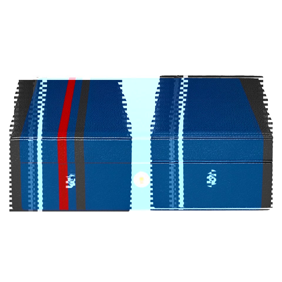 Greenwich Eight Watch Box