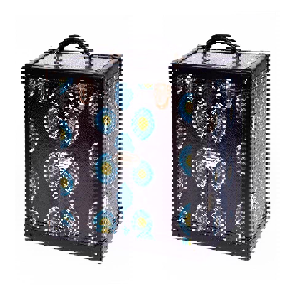 아무르 디럭스 주얼리 트렁크