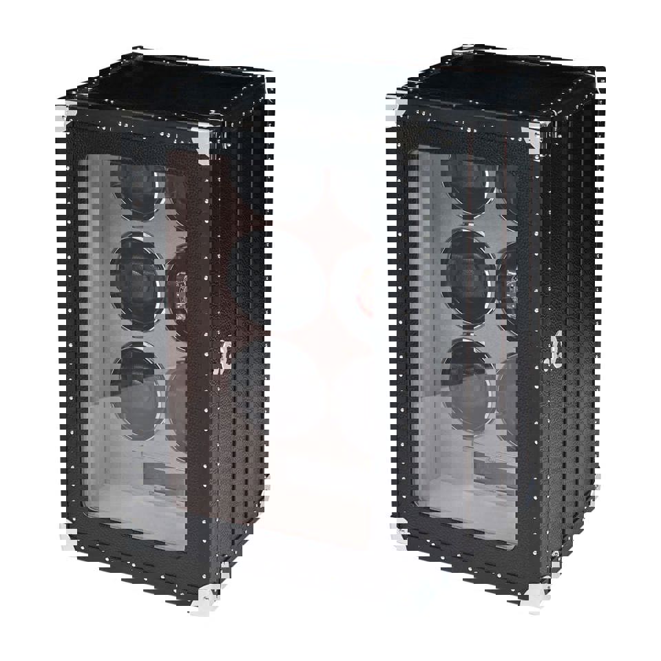 Romer Six Watch Winder - Black