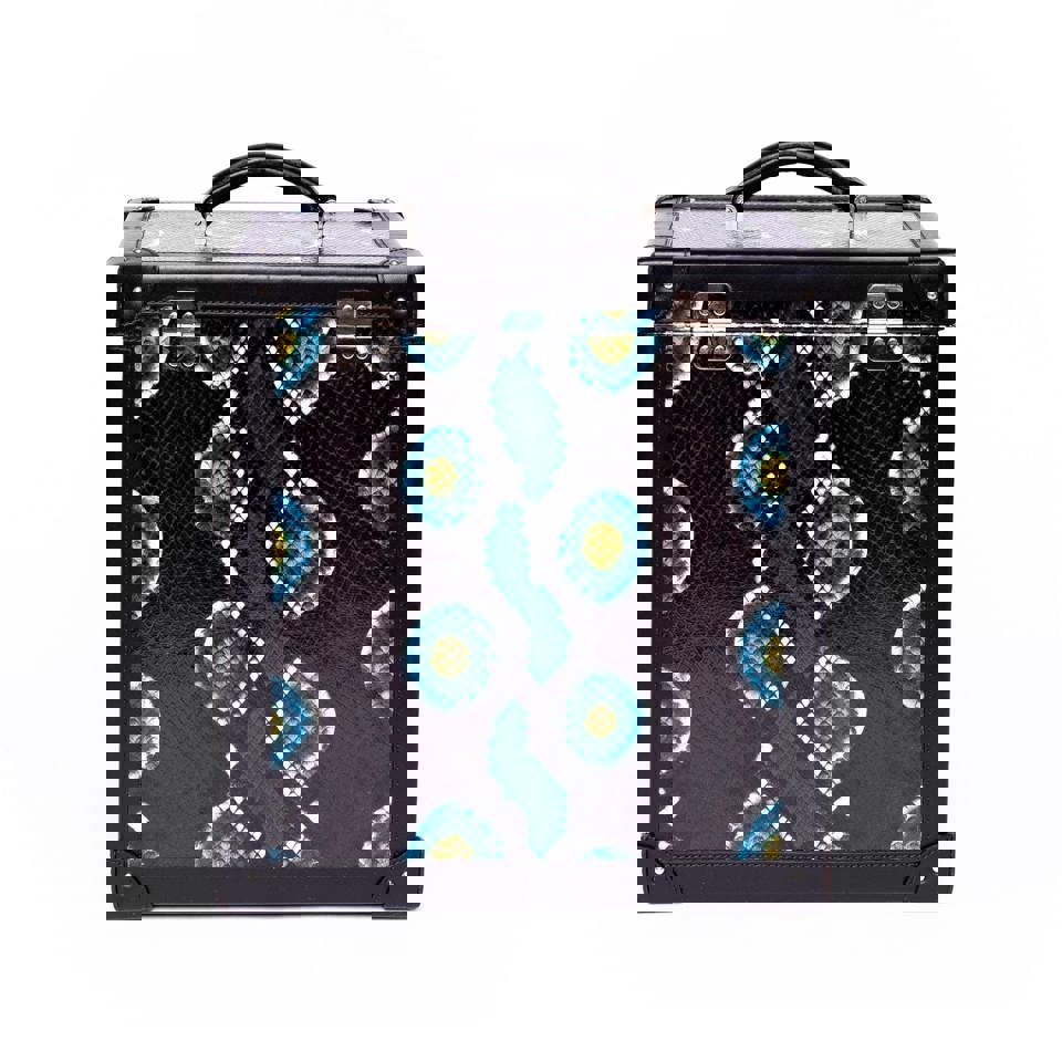 아무르 디럭스 주얼리 트렁크