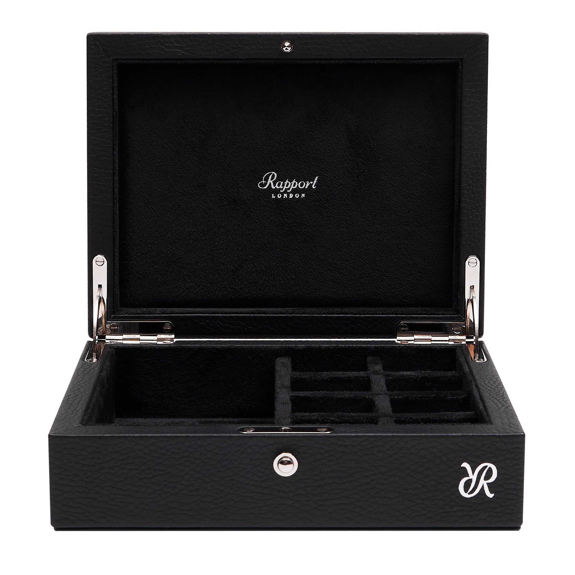 Cufflink Box