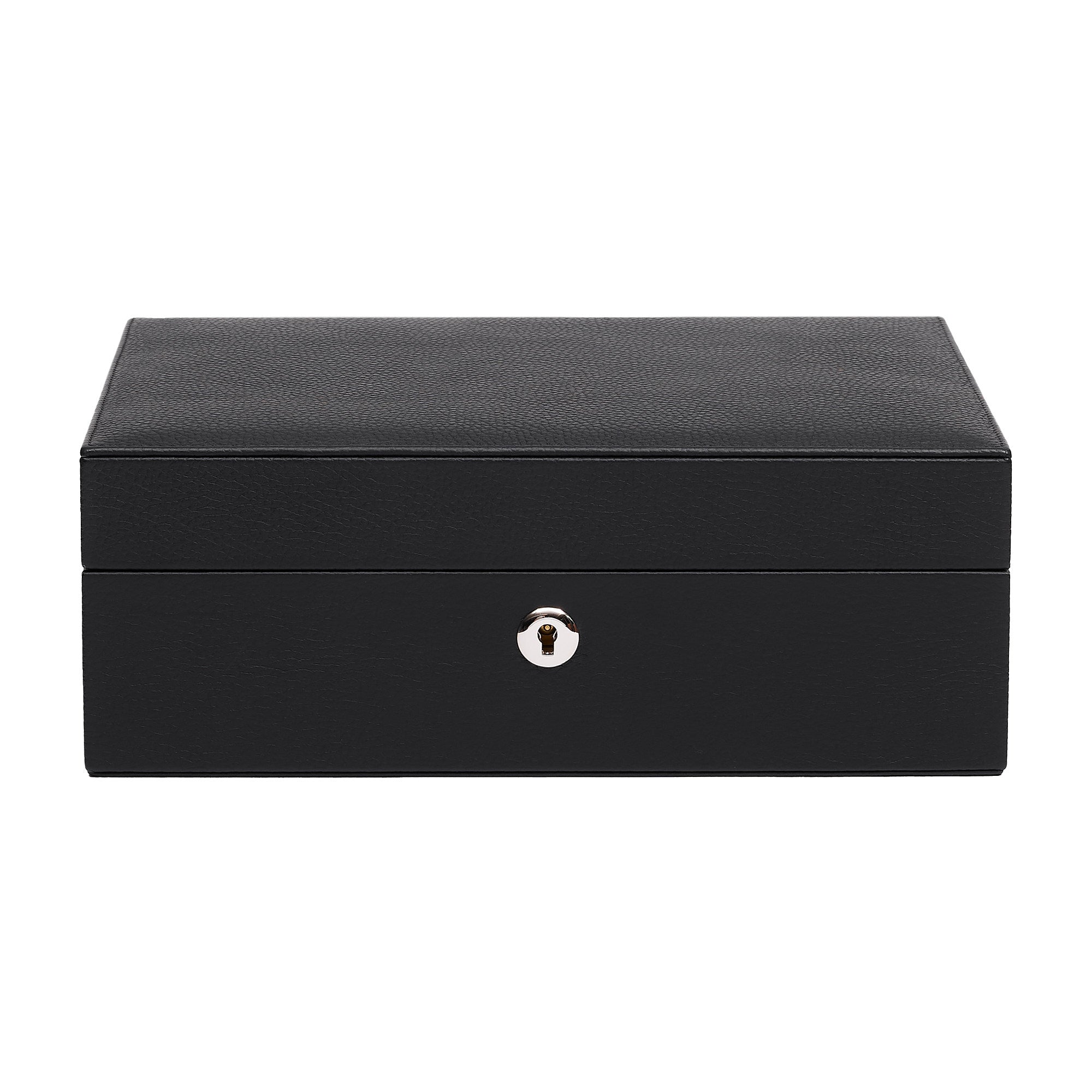 Memory Box Black