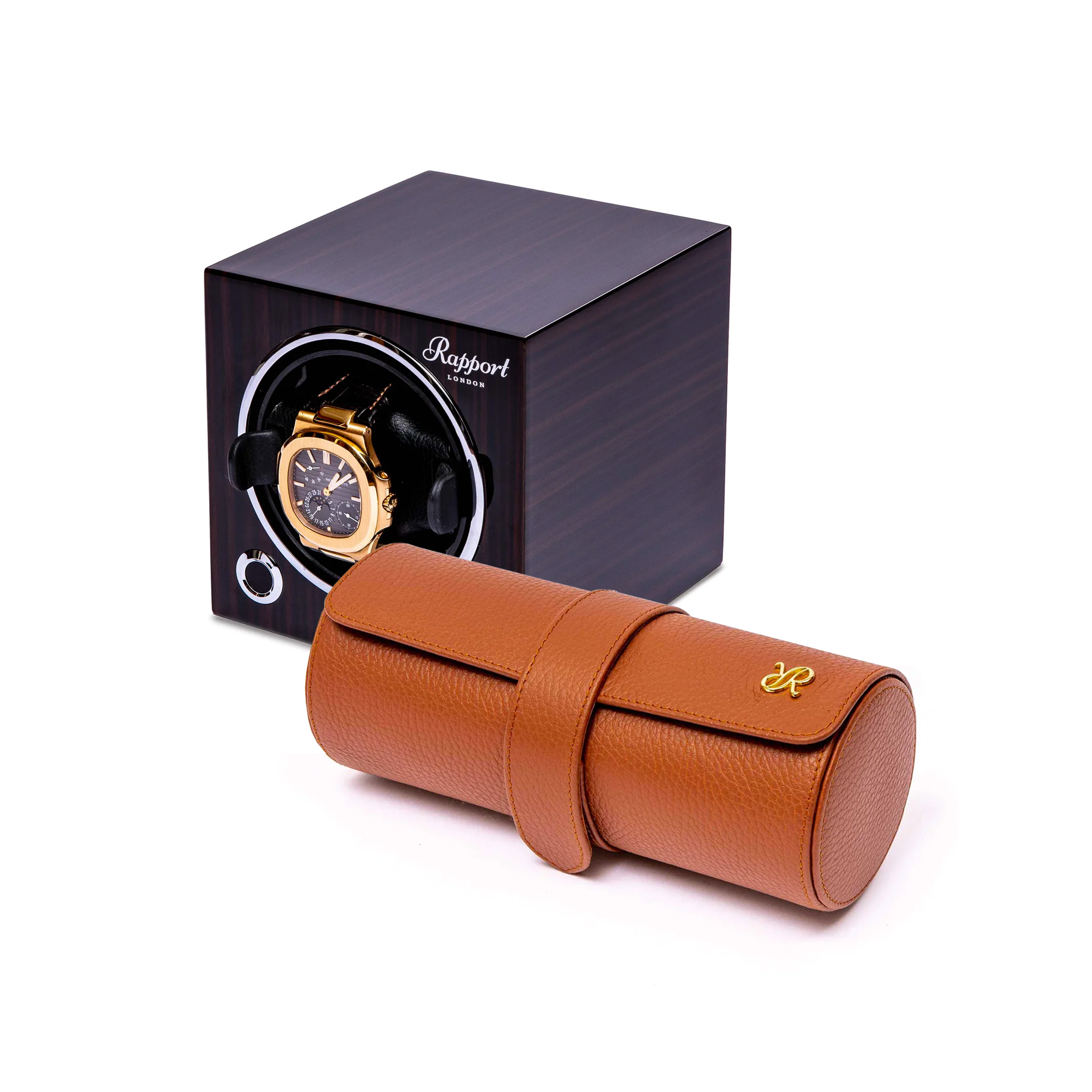 Timeless Duo: Winder x Roll Bundle