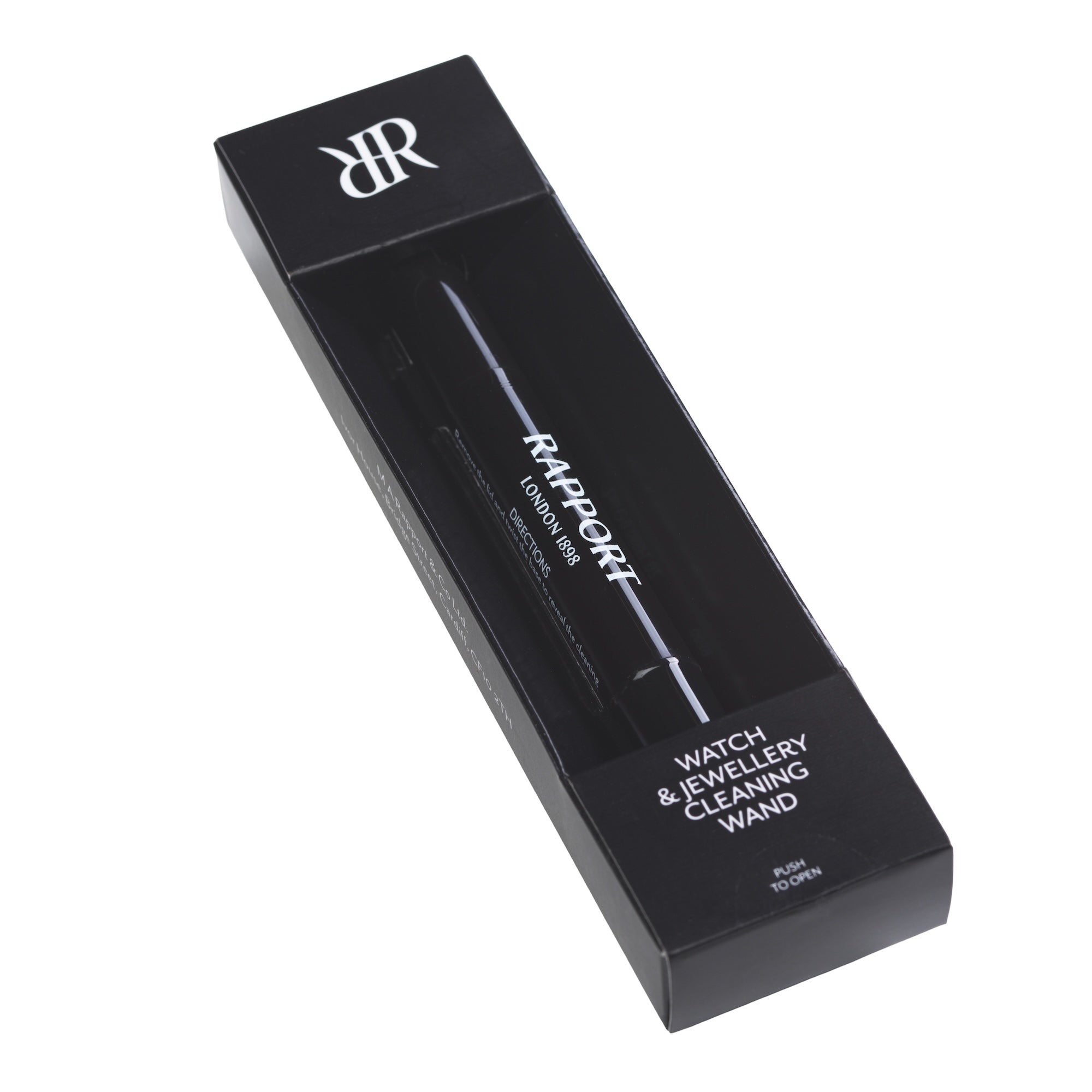 Luxury Watch and Jewellery Cleaning Wand