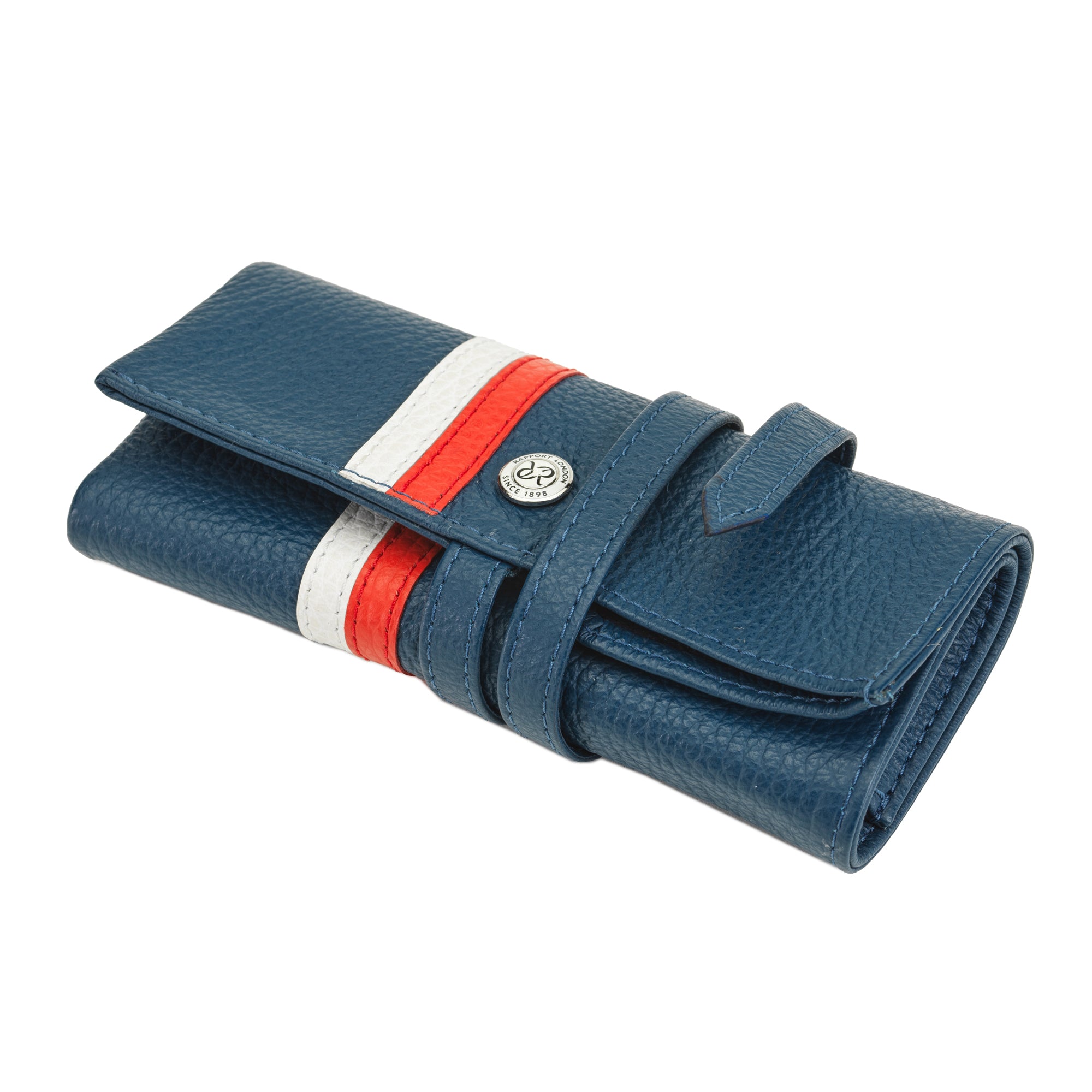 Sample Greenwich Four Watch Wrap