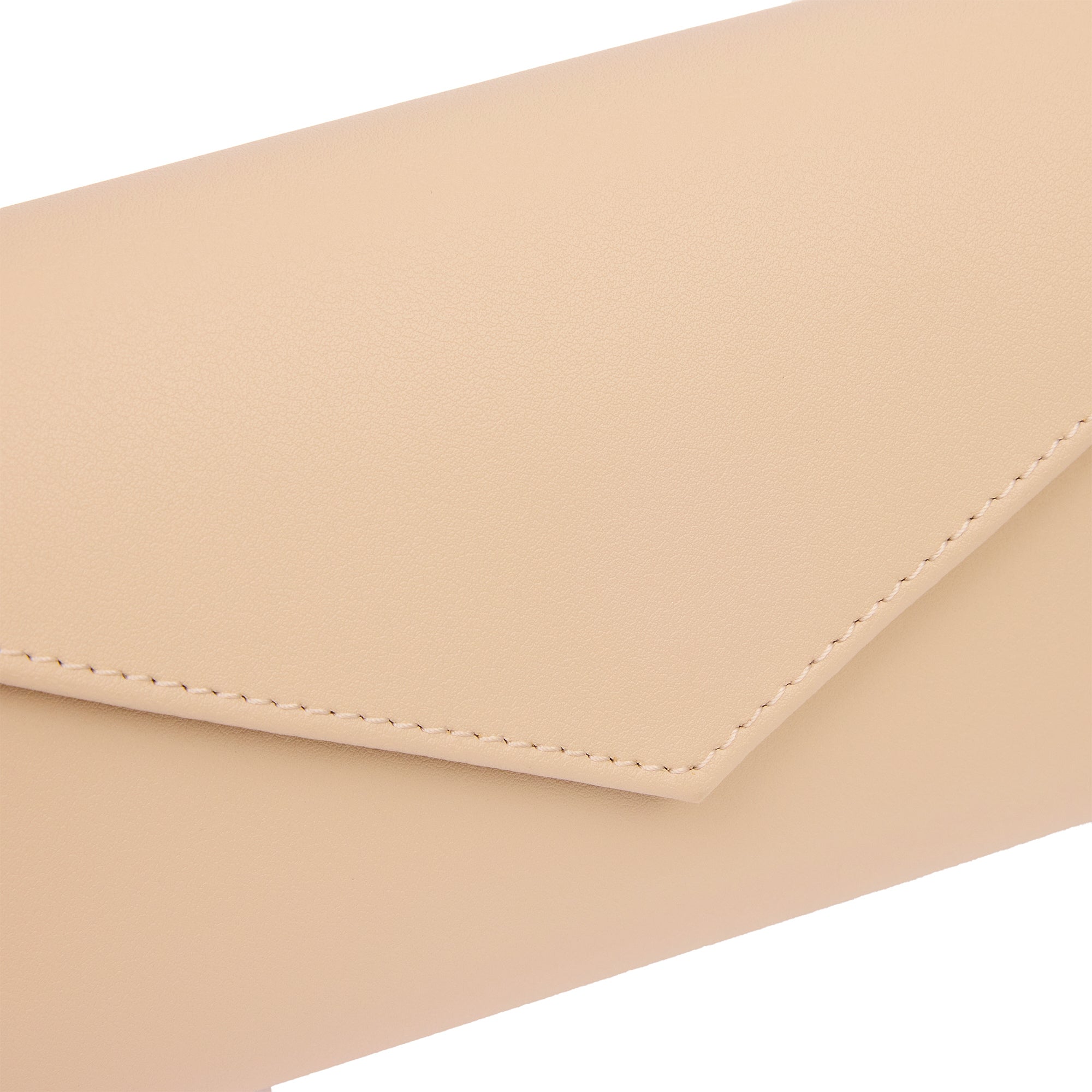 Victoria Jewellery Roll - Beige