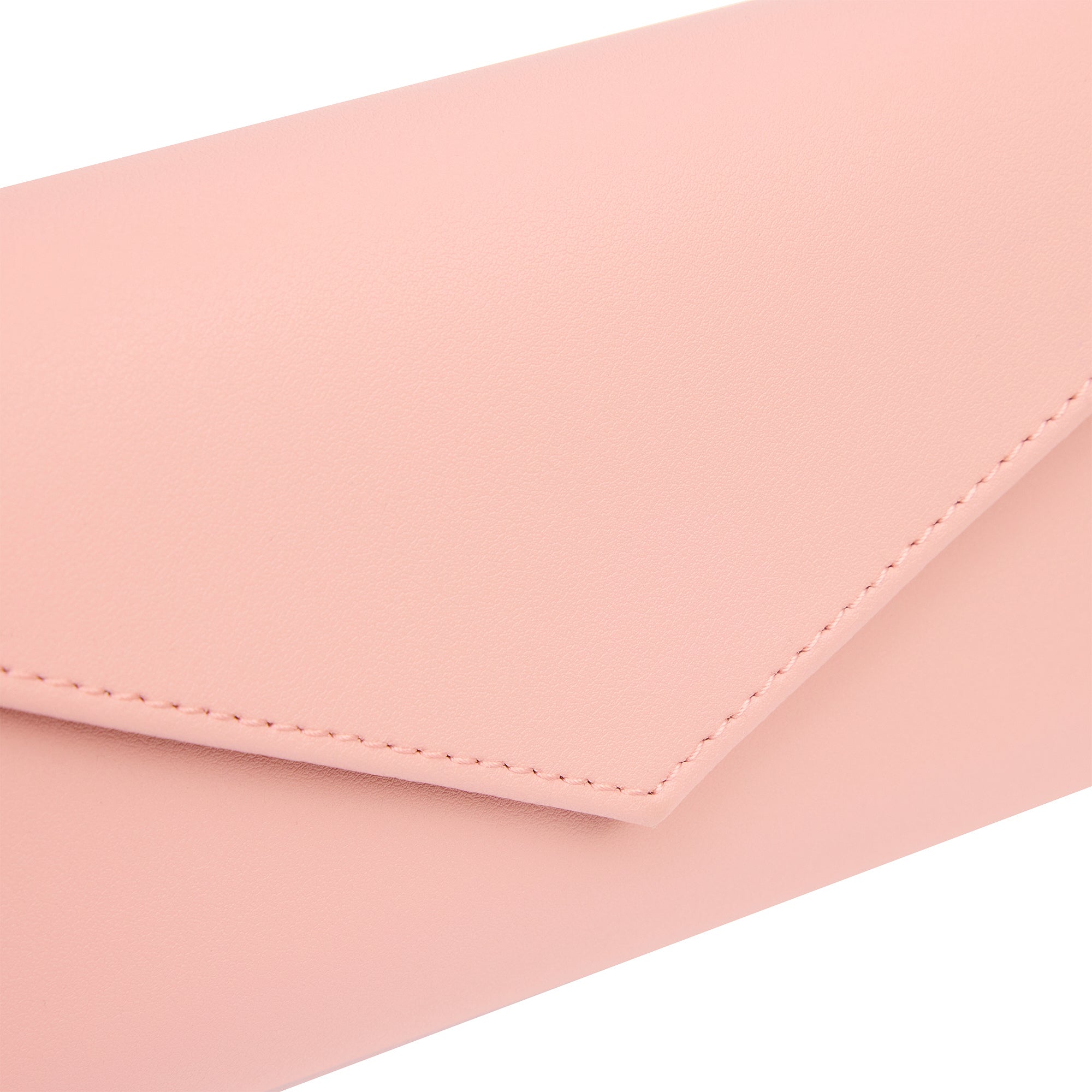 Victoria Jewellery Roll - Pink