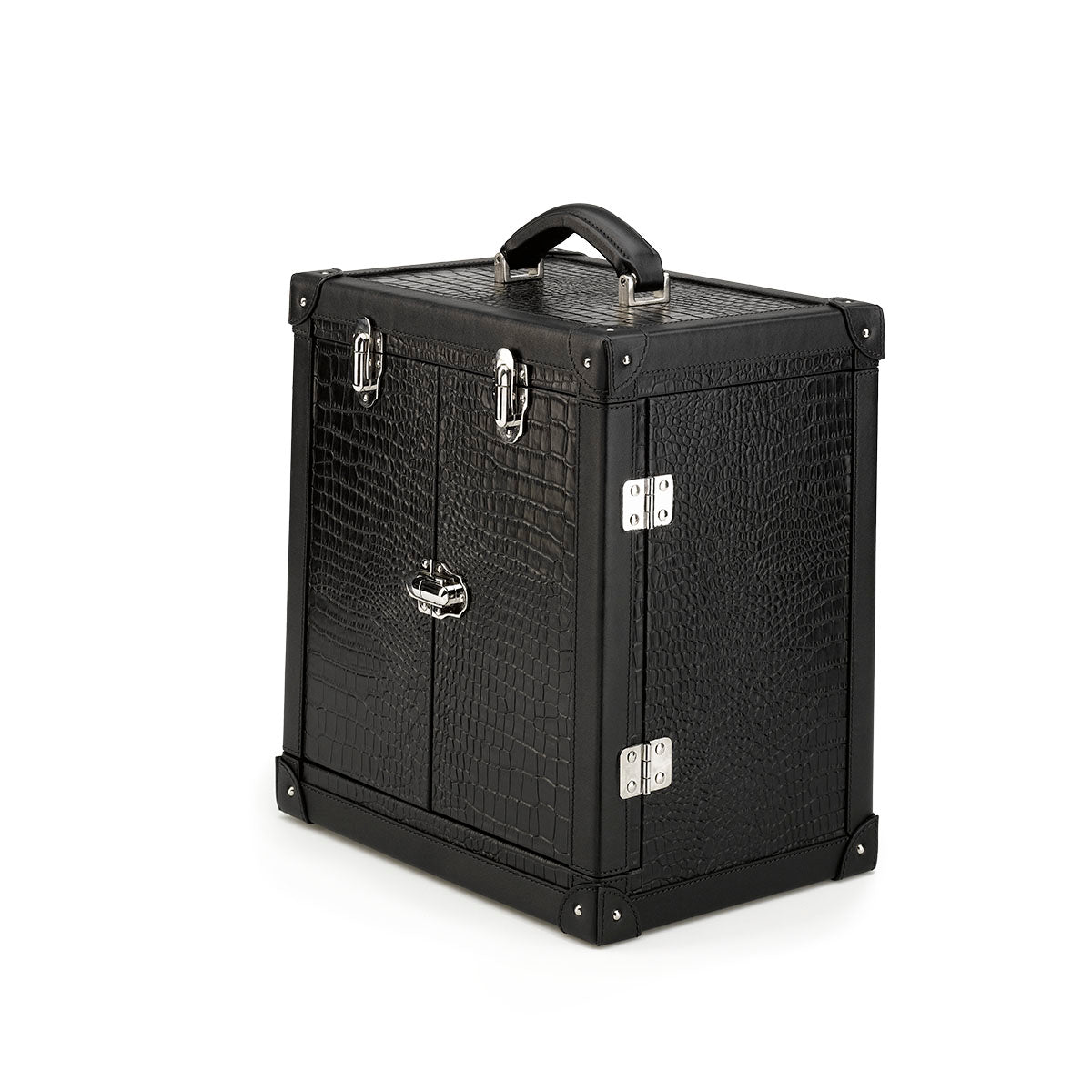 Brompton Accessory Trunk - Black