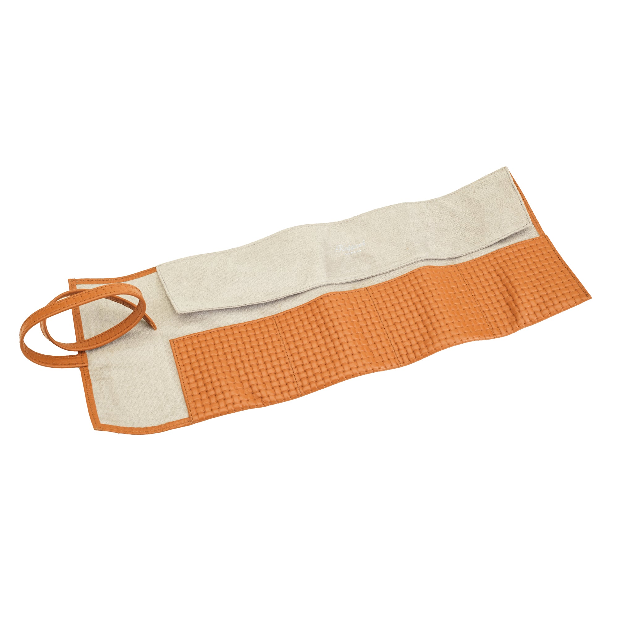 Sample Pimlico Three Watch Wrap - Tan