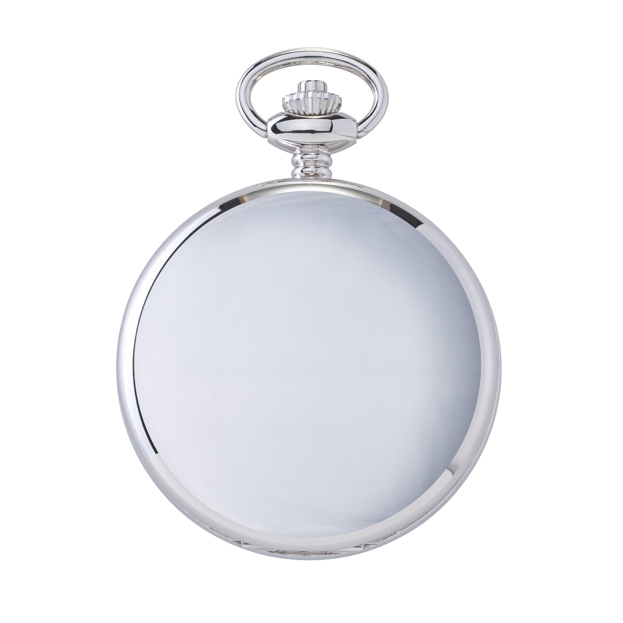 풀 헌터 포켓 워치 48mm