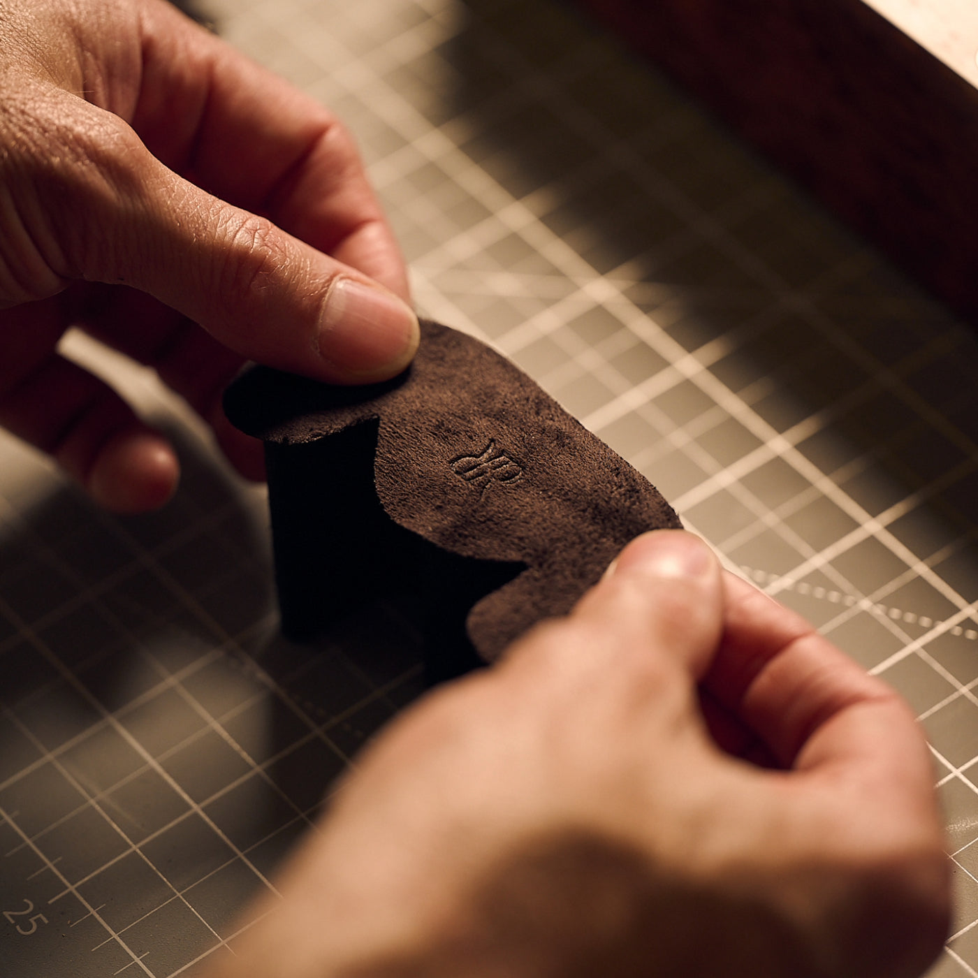 Section Column: Craft in every detail