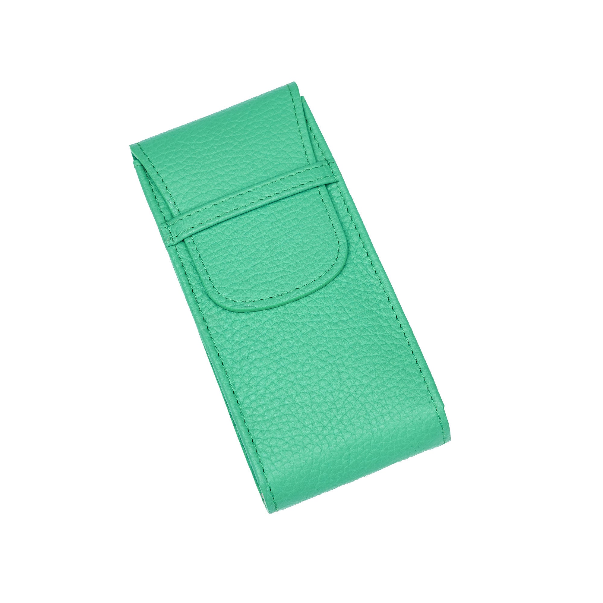Portobello Watch Pouch - Light Green