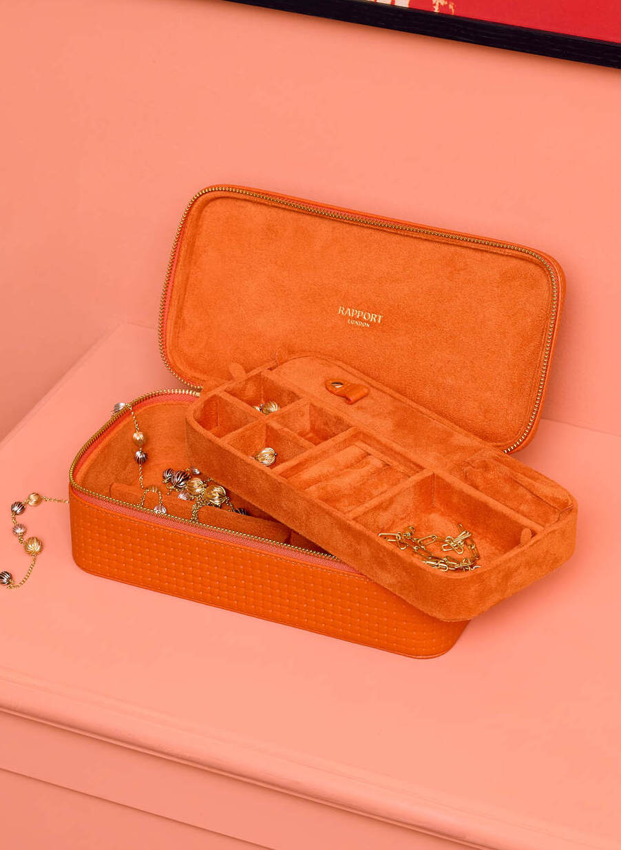 Section Column: Treasured, Cherished and Protected