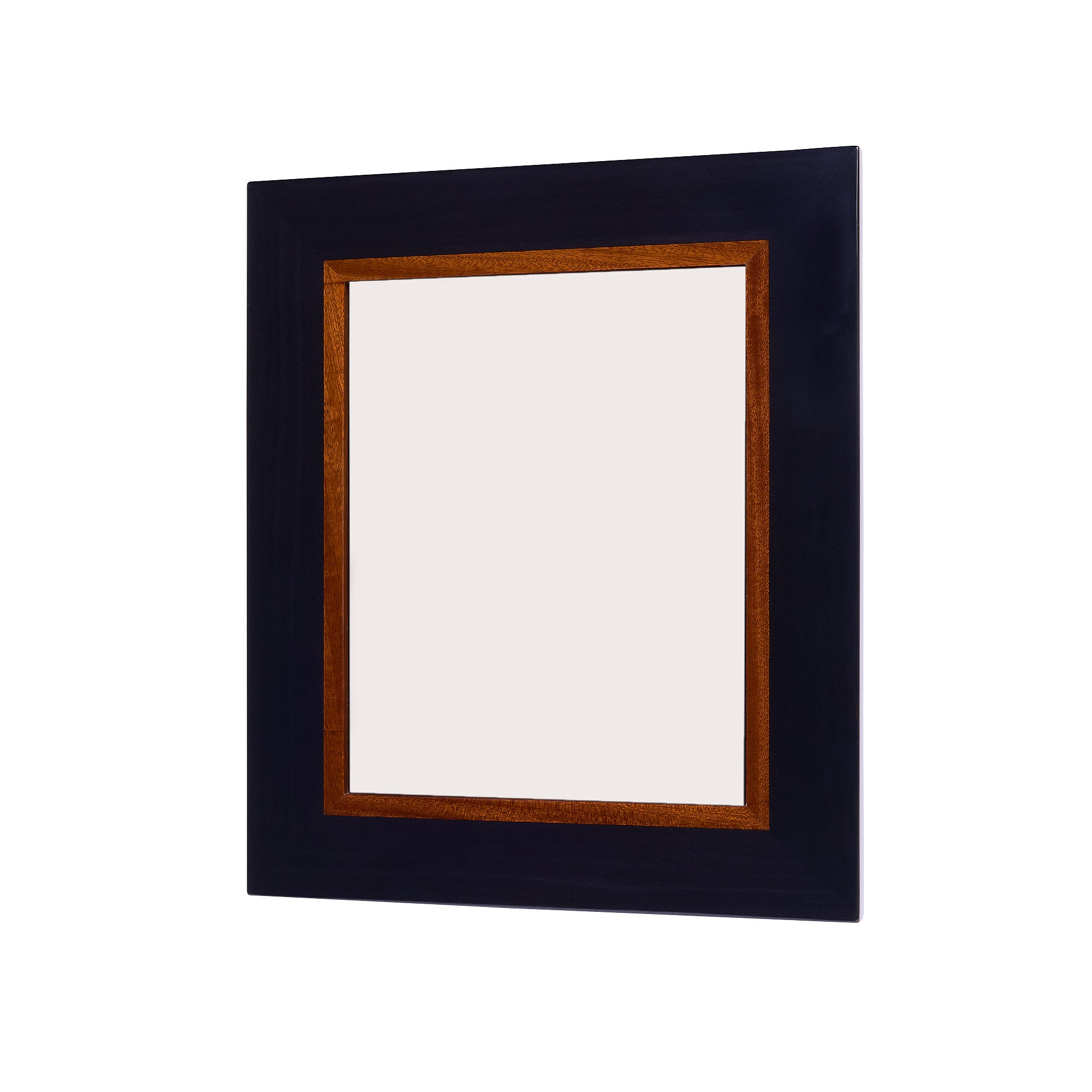 Heritage Photograph Frame - Black