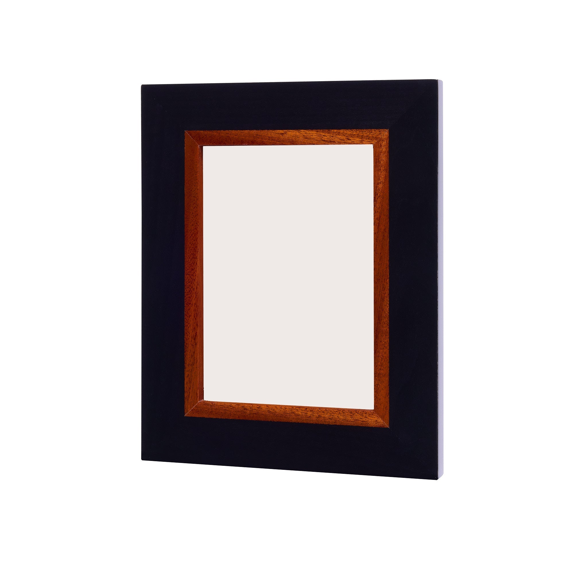 Heritage Photograph Frame - Black